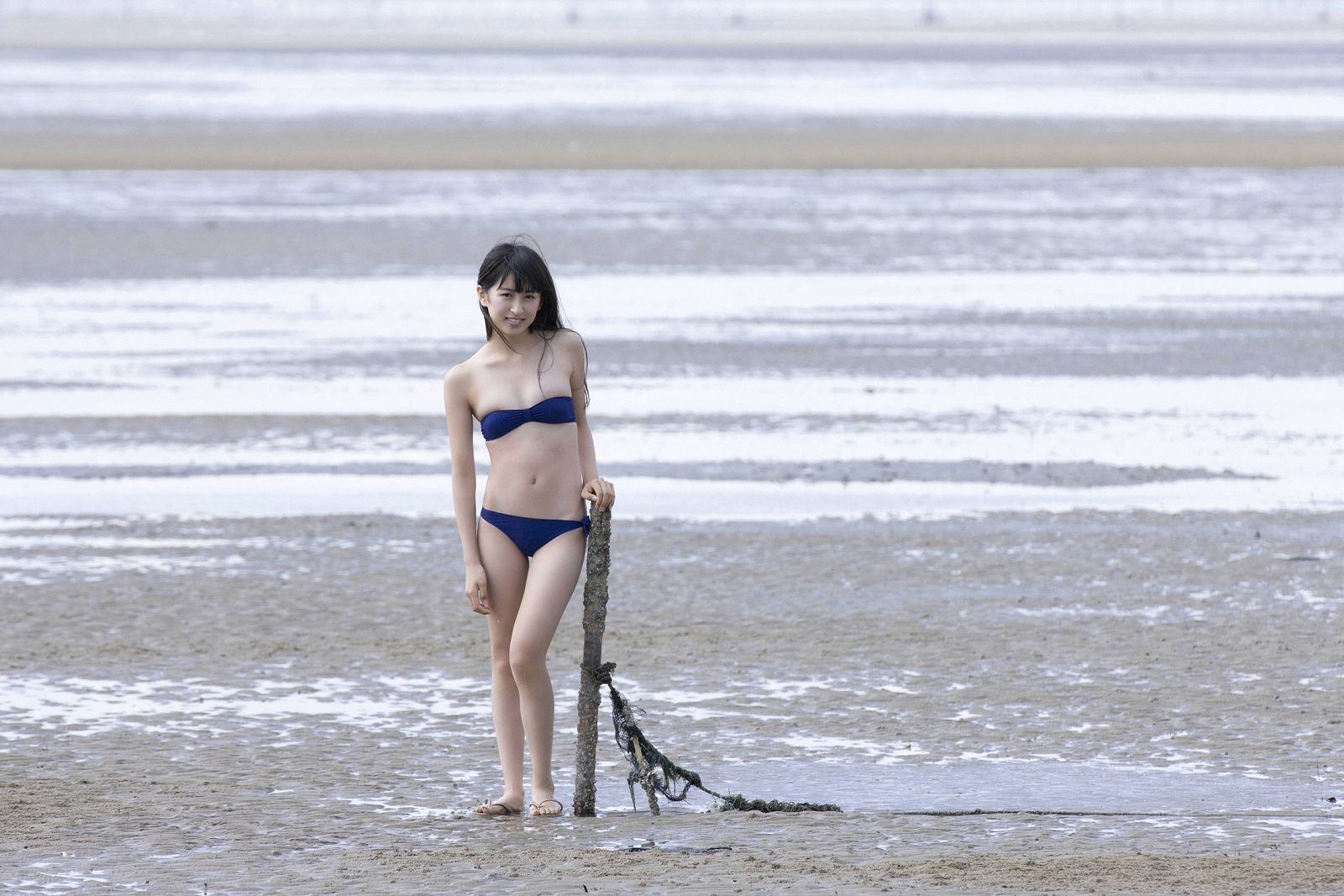 入矢麻衣-《一瞬で恋に落ちた!!》[YSWeb]高清写真图套图写真图集Vol.386