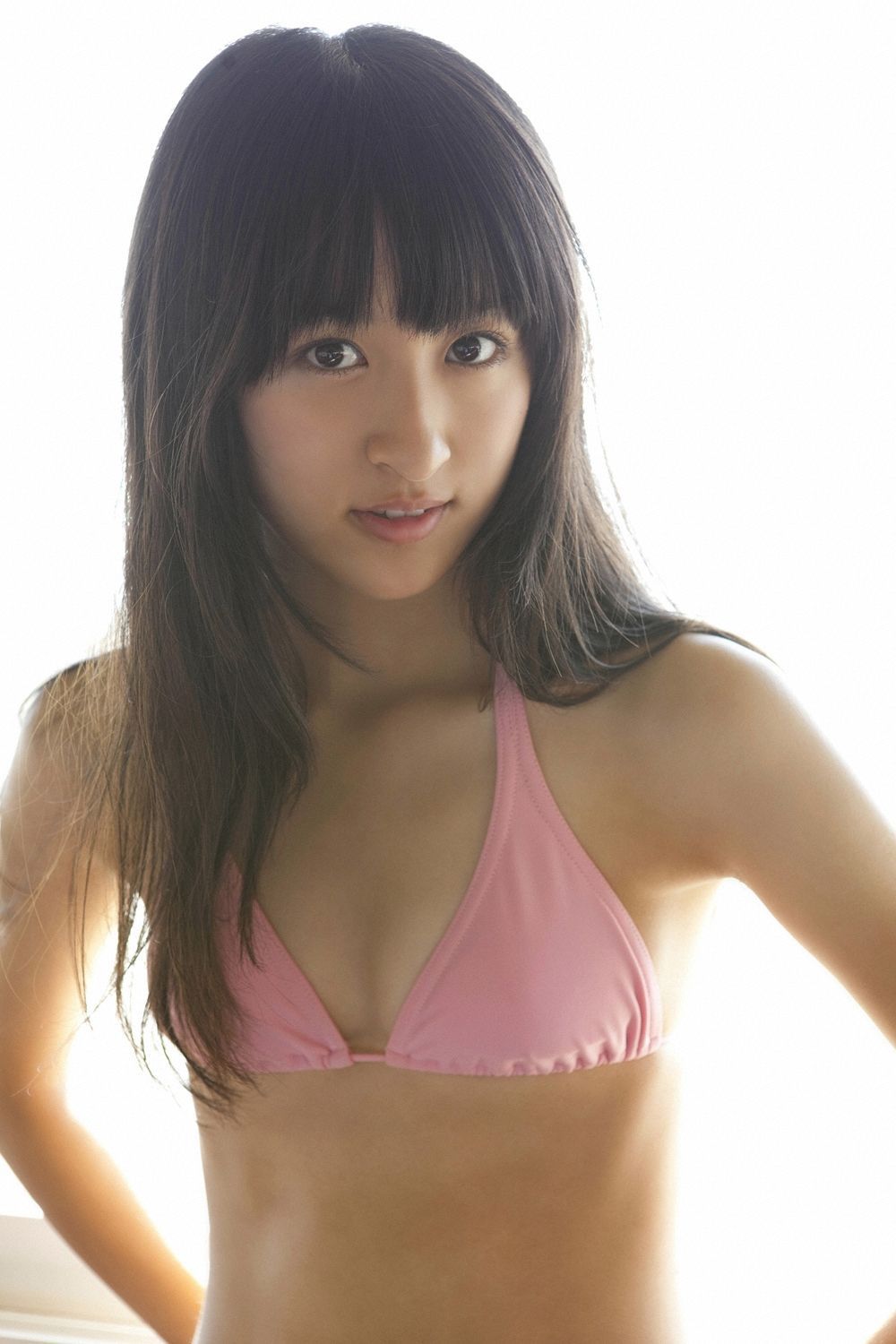入矢麻衣-《一瞬で恋に落ちた!!》[YSWeb]高清写真图套图写真图集Vol.386