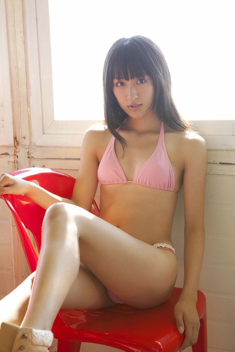 入矢麻衣-《一瞬で恋に落ちた!!》[YSWeb]高清写真图套图写真图集Vol.386