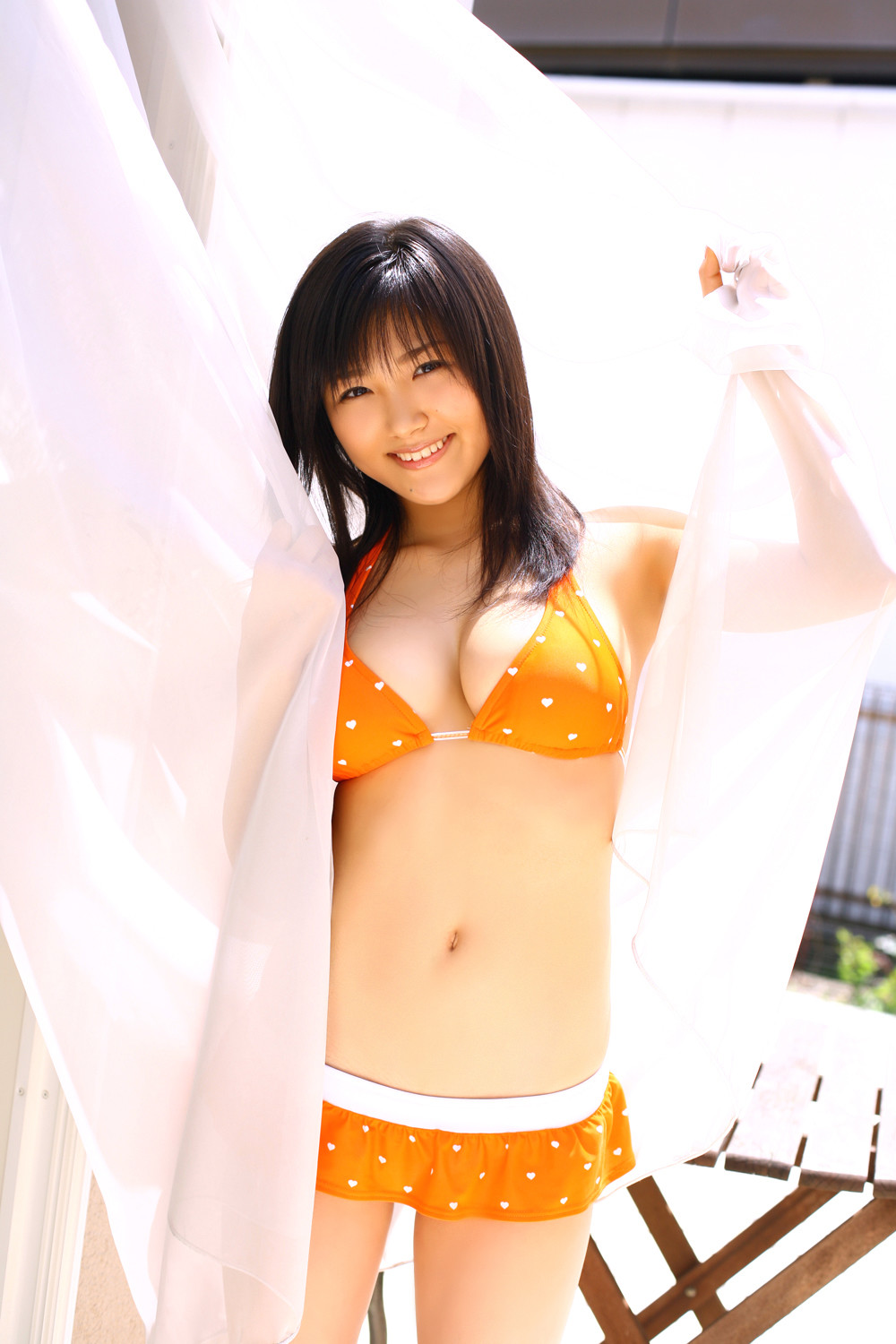 爱衣(愛衣)-[DGC]高清写真图套图写真图集No.312
