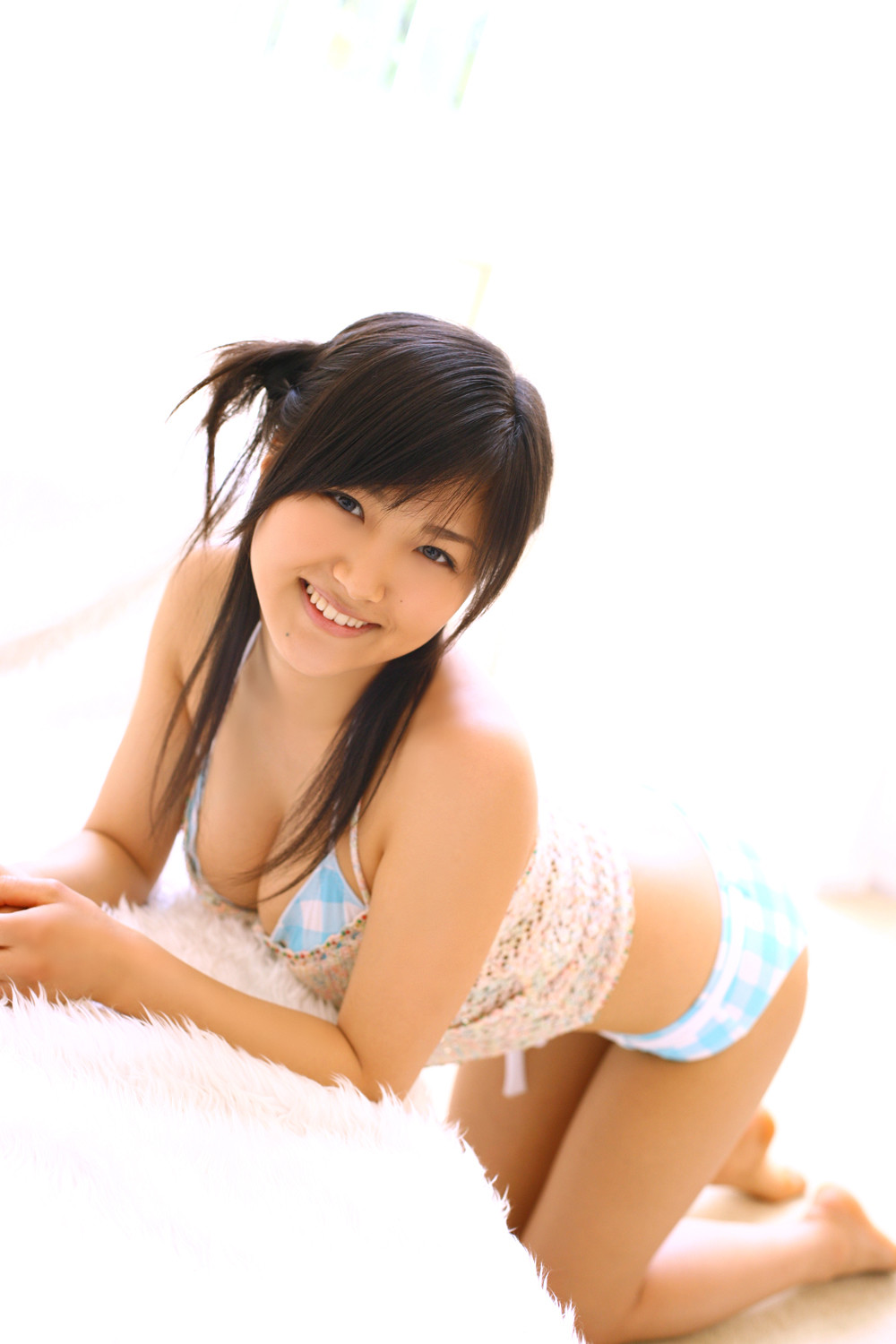 爱衣(愛衣)-[DGC]高清写真图套图写真图集No.312