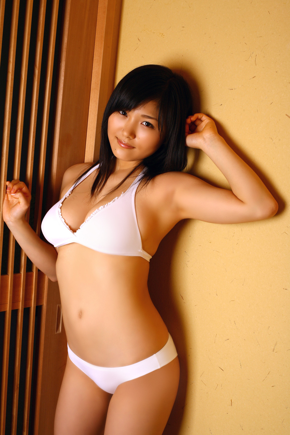 爱衣(愛衣)-[DGC]高清写真图套图写真图集No.312