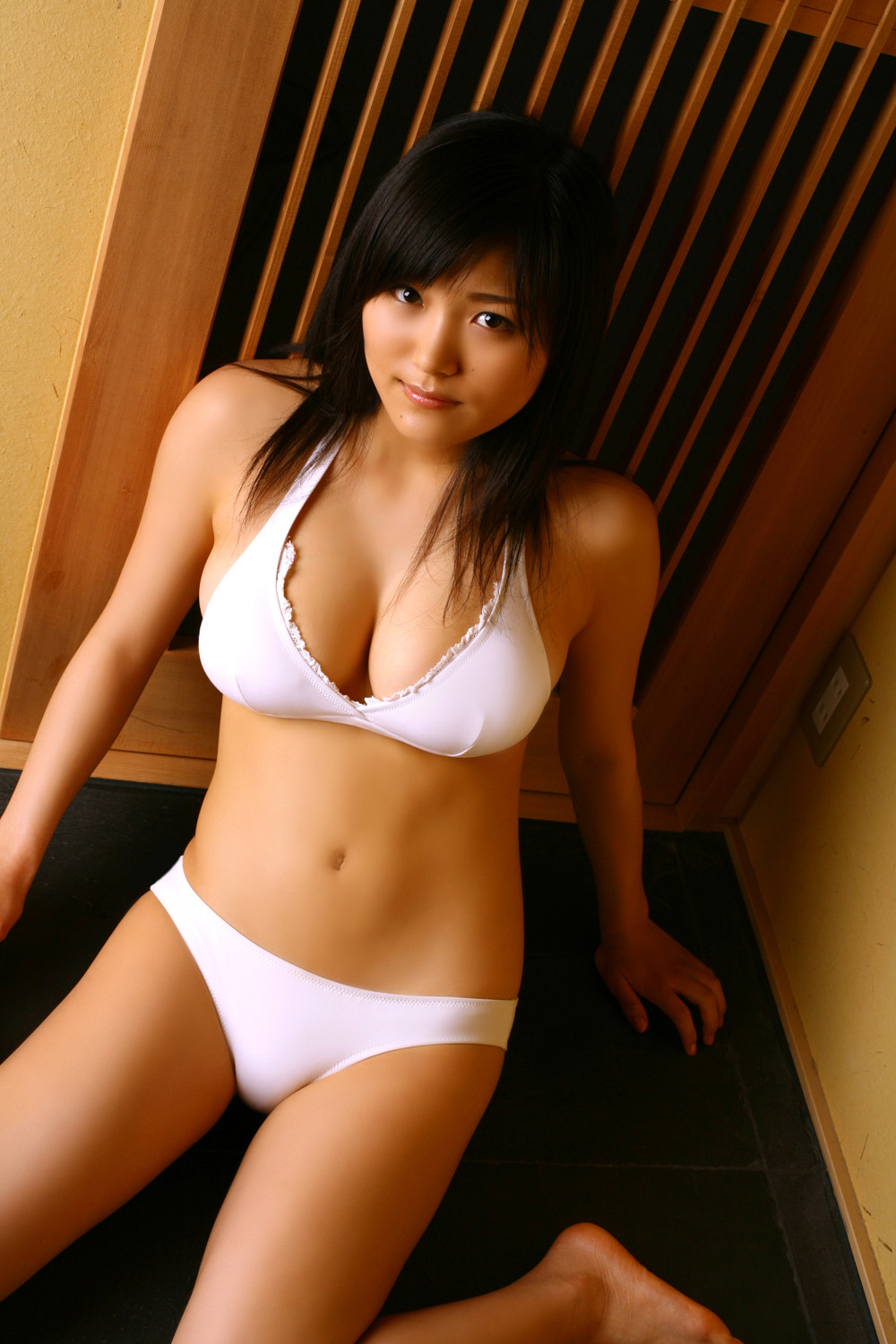 爱衣(愛衣)-[DGC]高清写真图套图写真图集No.312