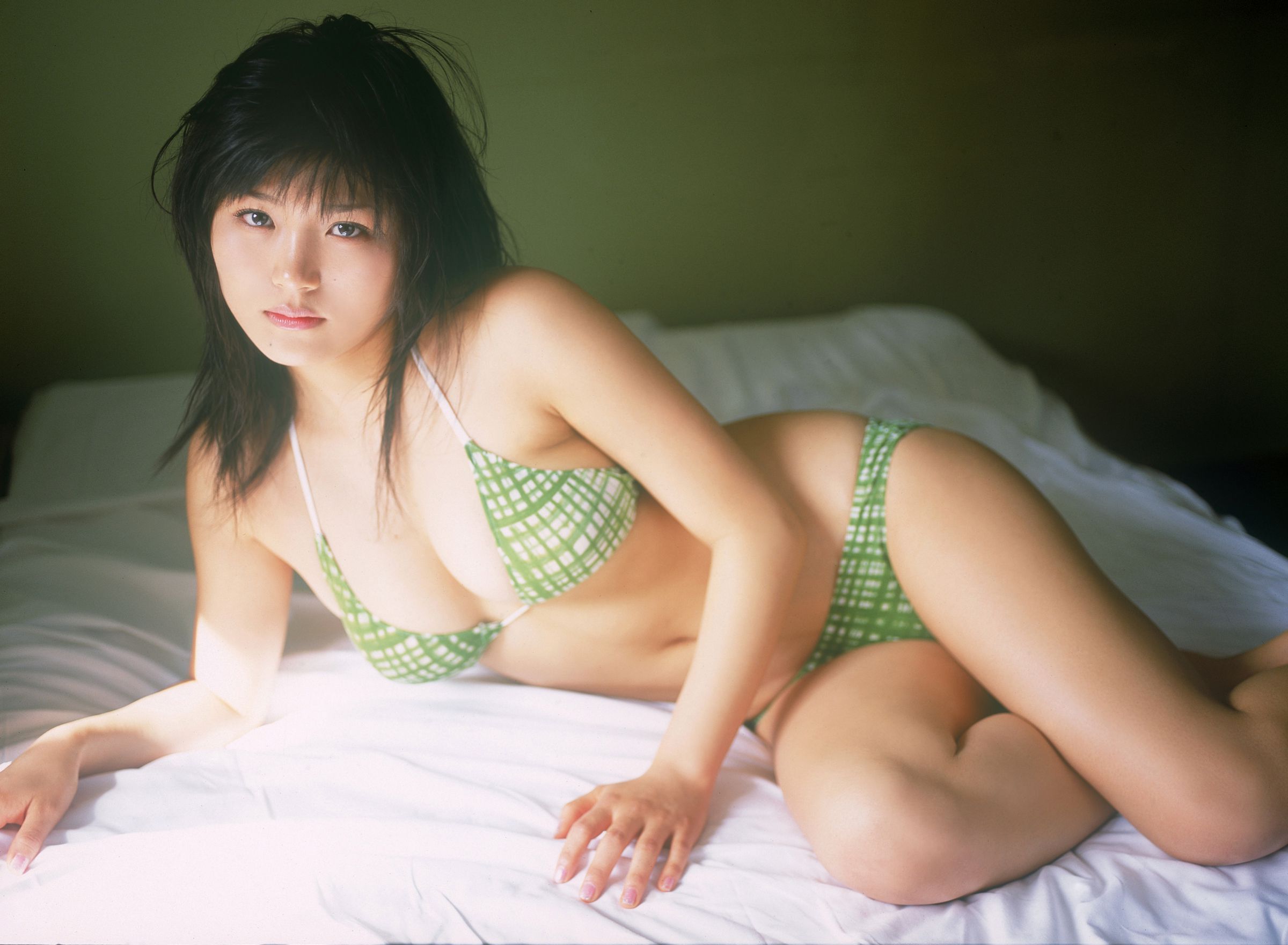 爱衣 [NS Eyes写真图]高清写真图SF-No.592