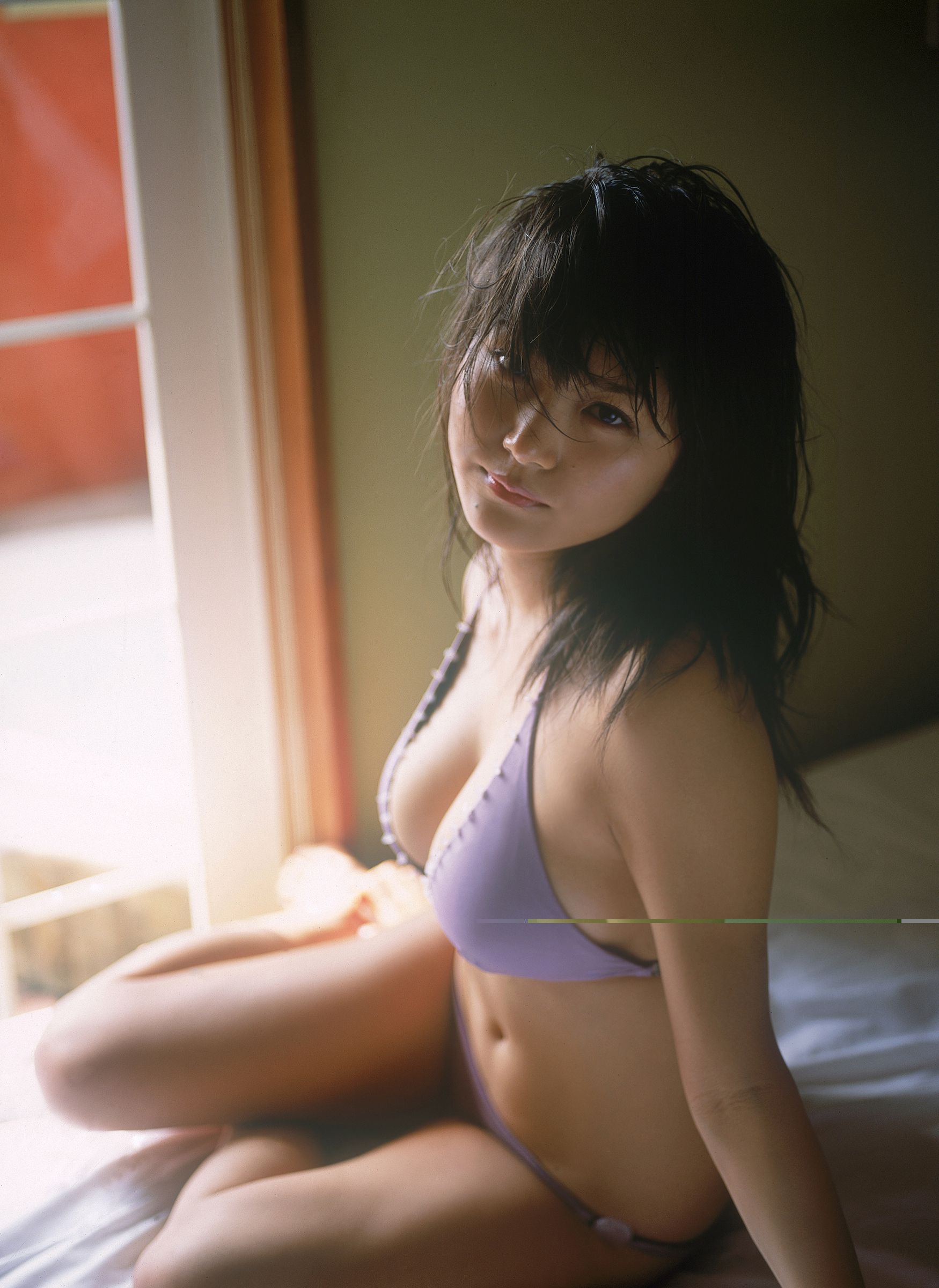 爱衣 [NS Eyes写真图]高清写真图SF-No.592