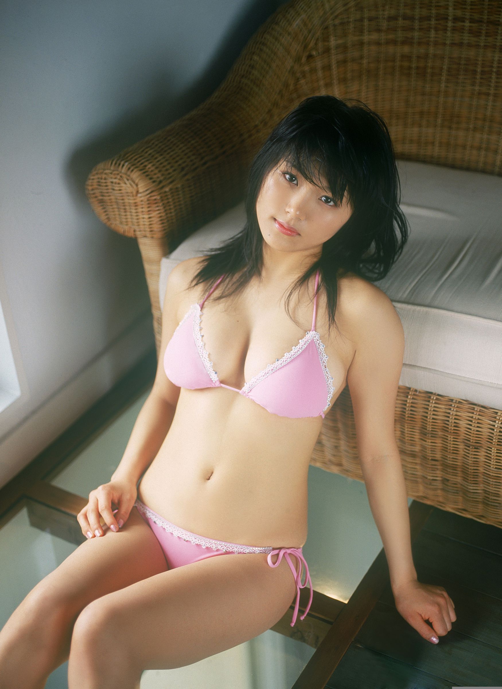爱衣 [NS Eyes写真图]高清写真图SF-No.592