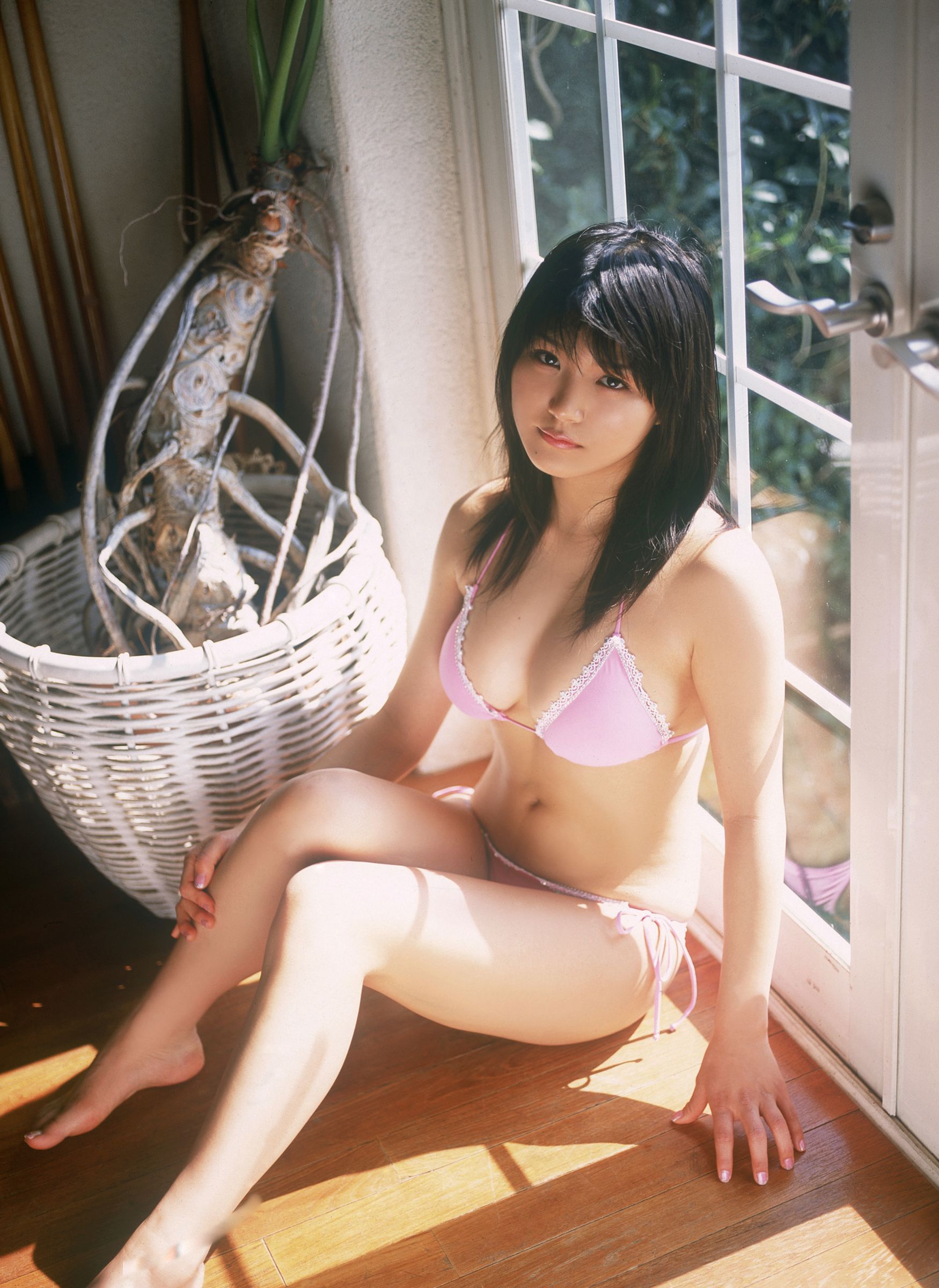 爱衣 [NS Eyes写真图]高清写真图SF-No.592