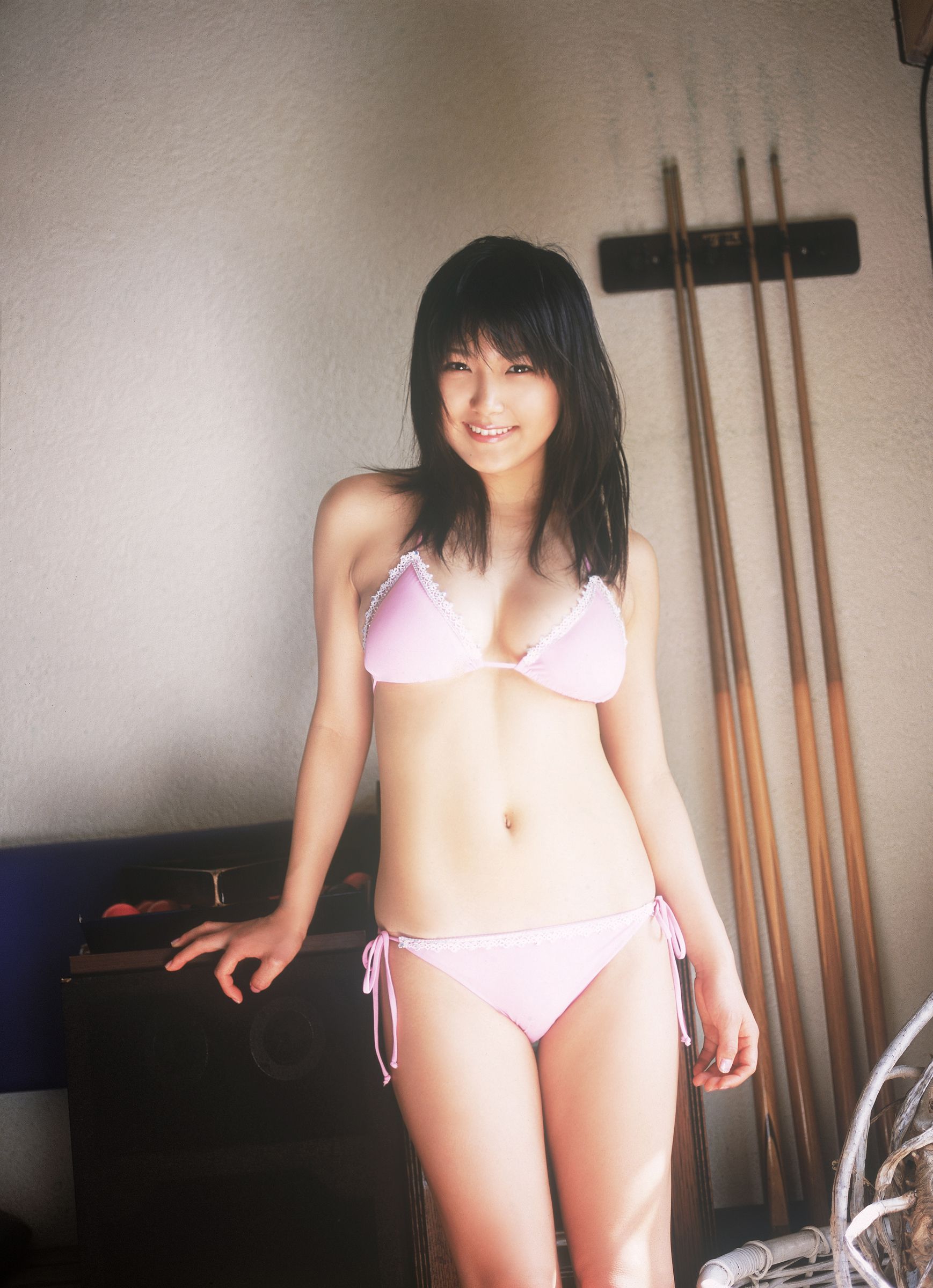 爱衣 [NS Eyes写真图]高清写真图SF-No.592
