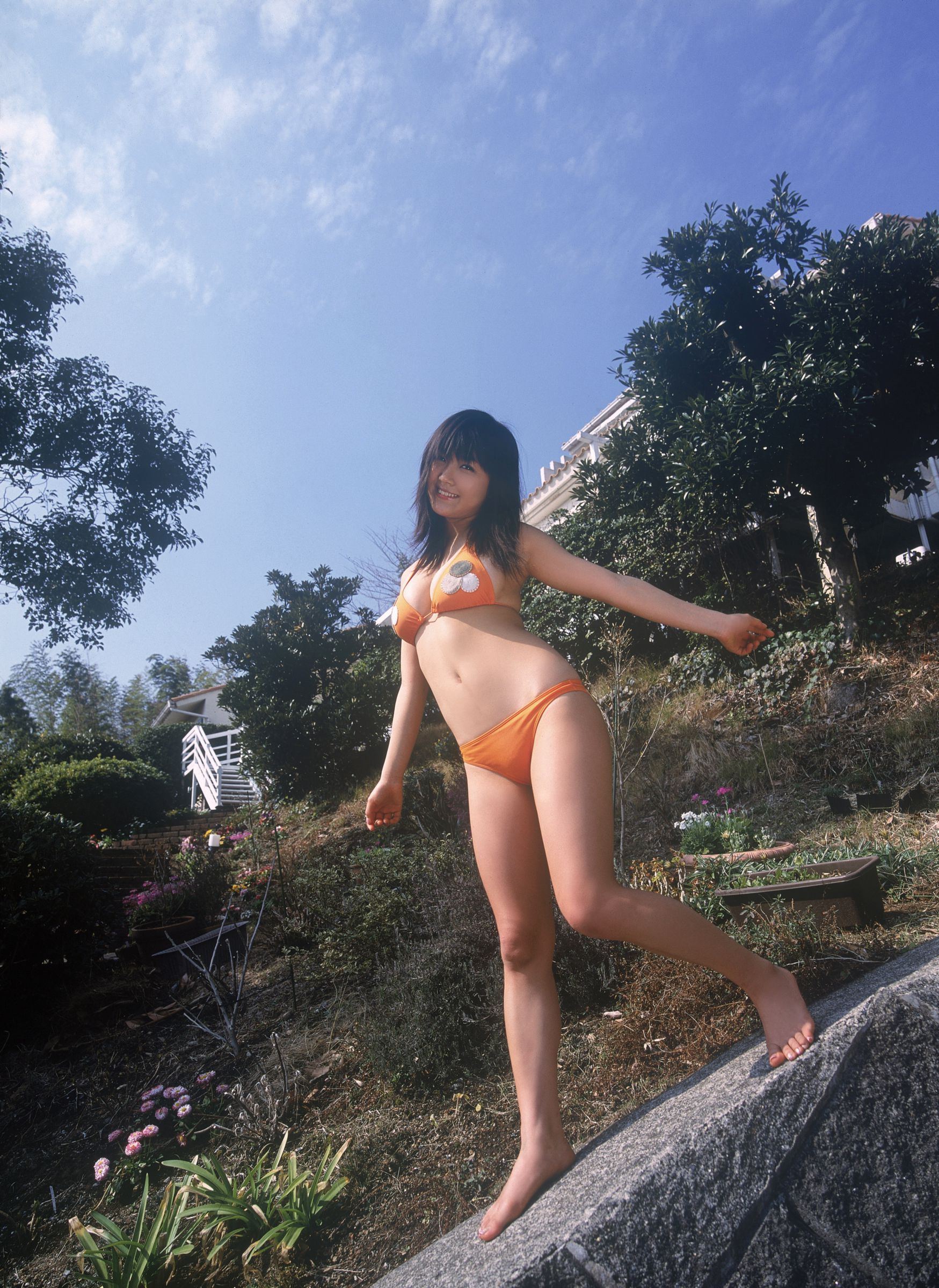 爱衣 [NS Eyes写真图]高清写真图SF-No.592