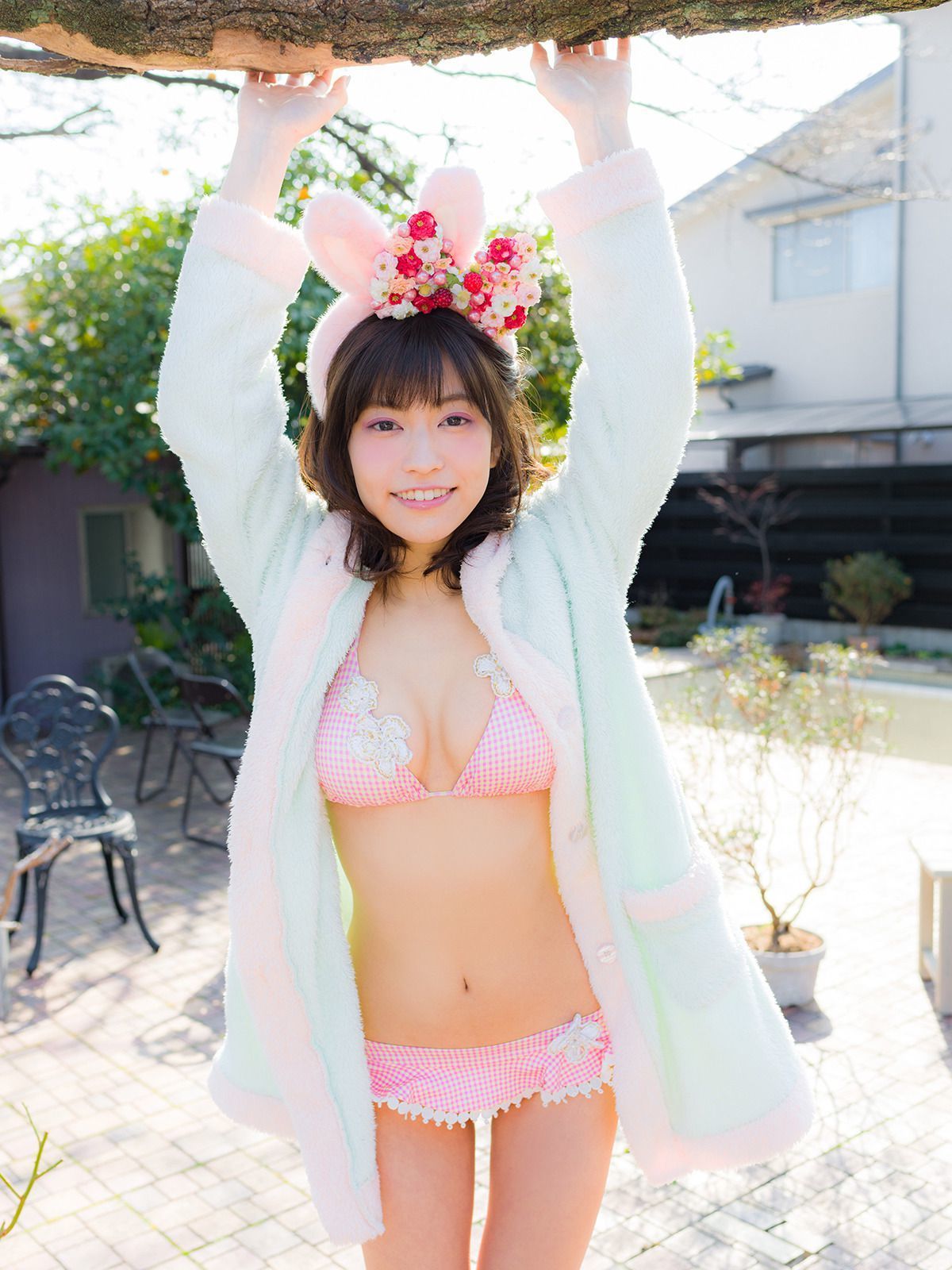 大澤玲美- [Sabra.net]高清写真图 Strictly Girl レイミー・プレイヤー