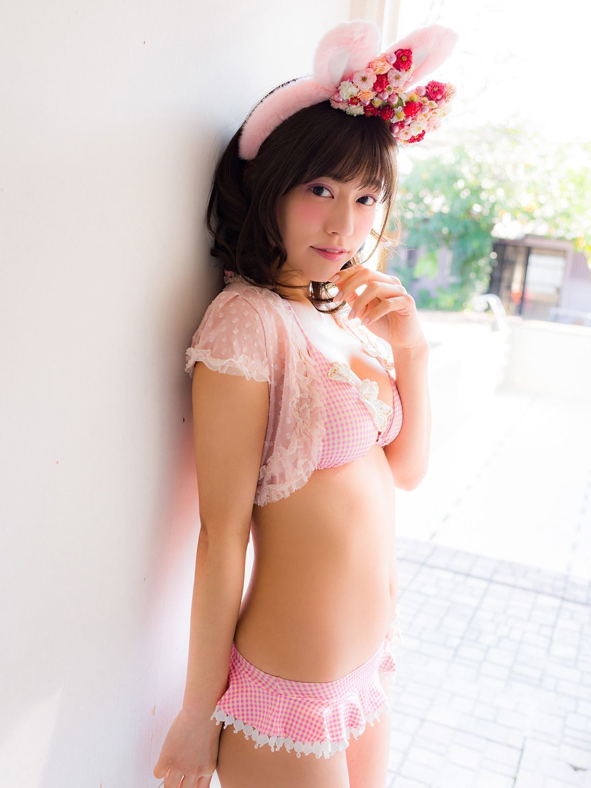 大澤玲美- [Sabra.net]高清写真图 Strictly Girl レイミー・プレイヤー