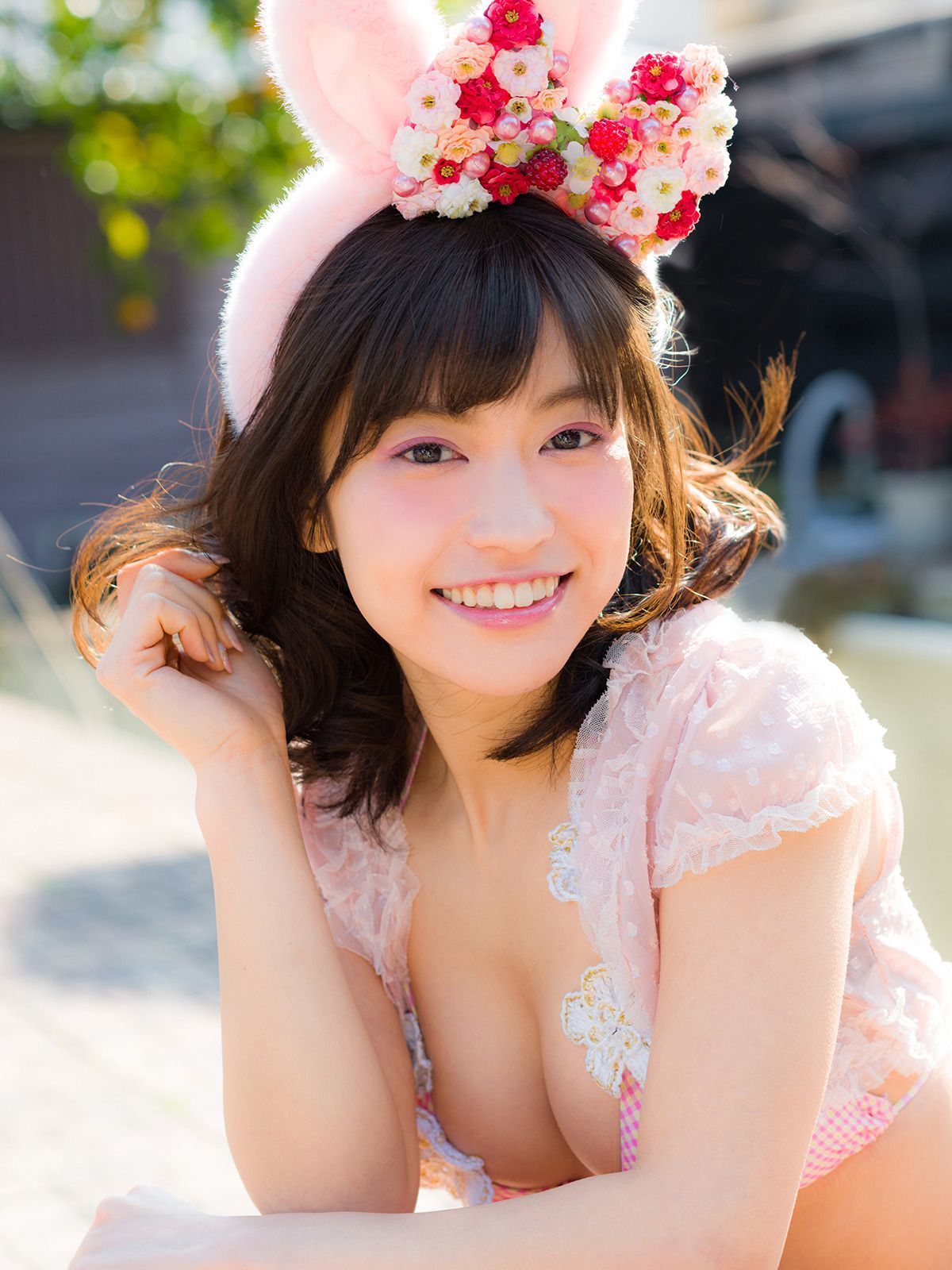 大澤玲美- [Sabra.net]高清写真图 Strictly Girl レイミー・プレイヤー