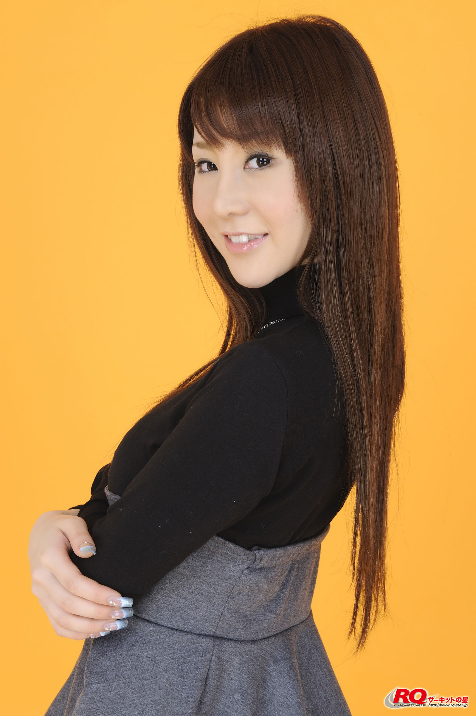 中村优子 [RQ-STAR]高清写真图NO.00122 Private Dress