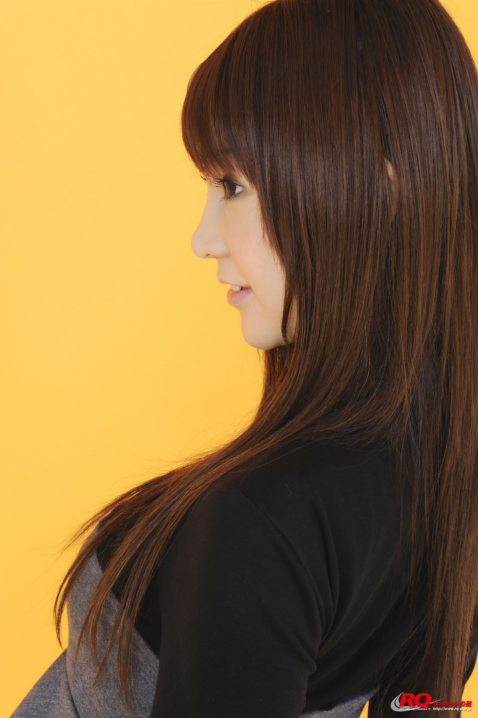 中村优子 [RQ-STAR]高清写真图NO.00122 Private Dress