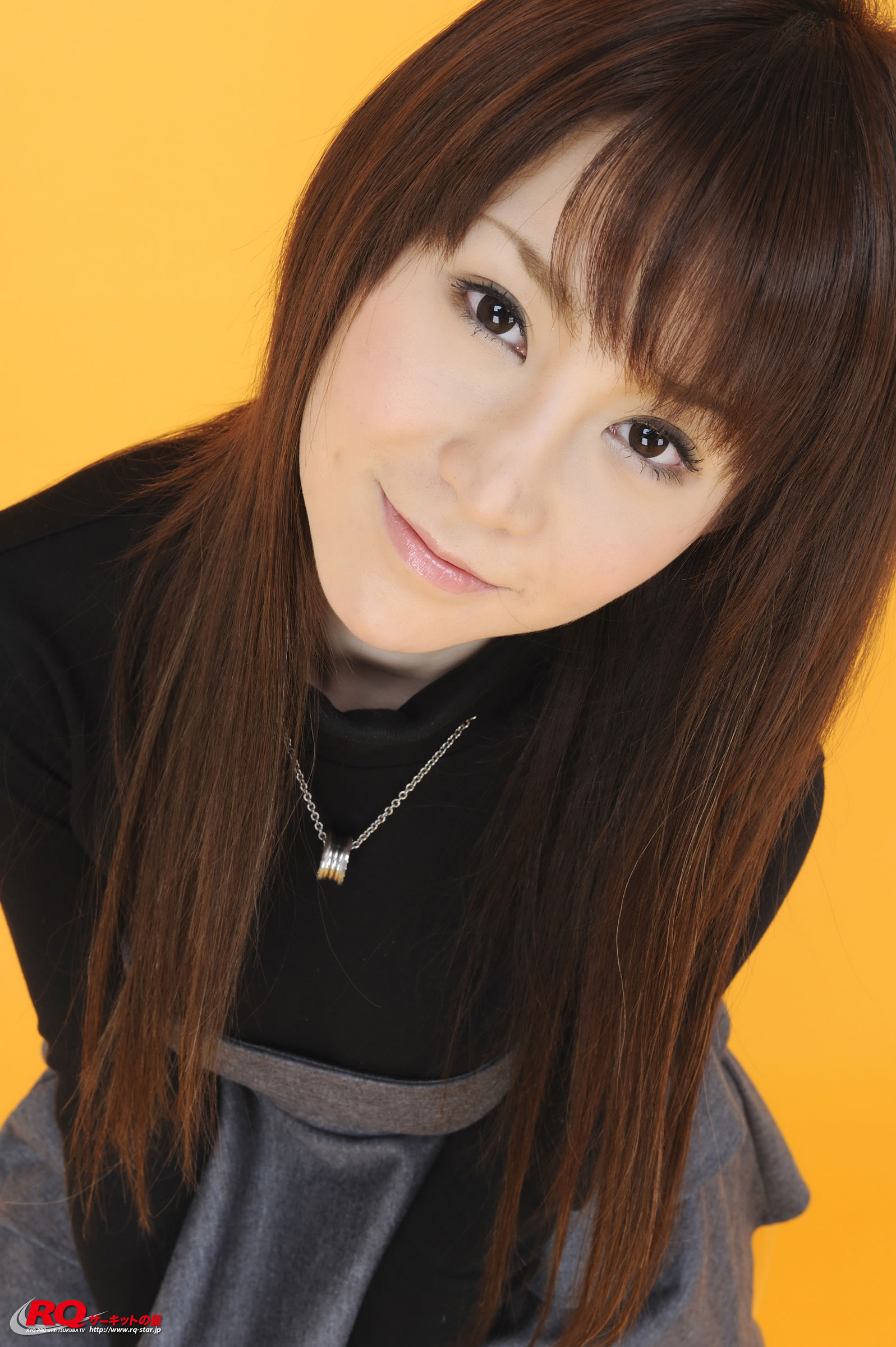 中村优子 [RQ-STAR]高清写真图NO.00122 Private Dress