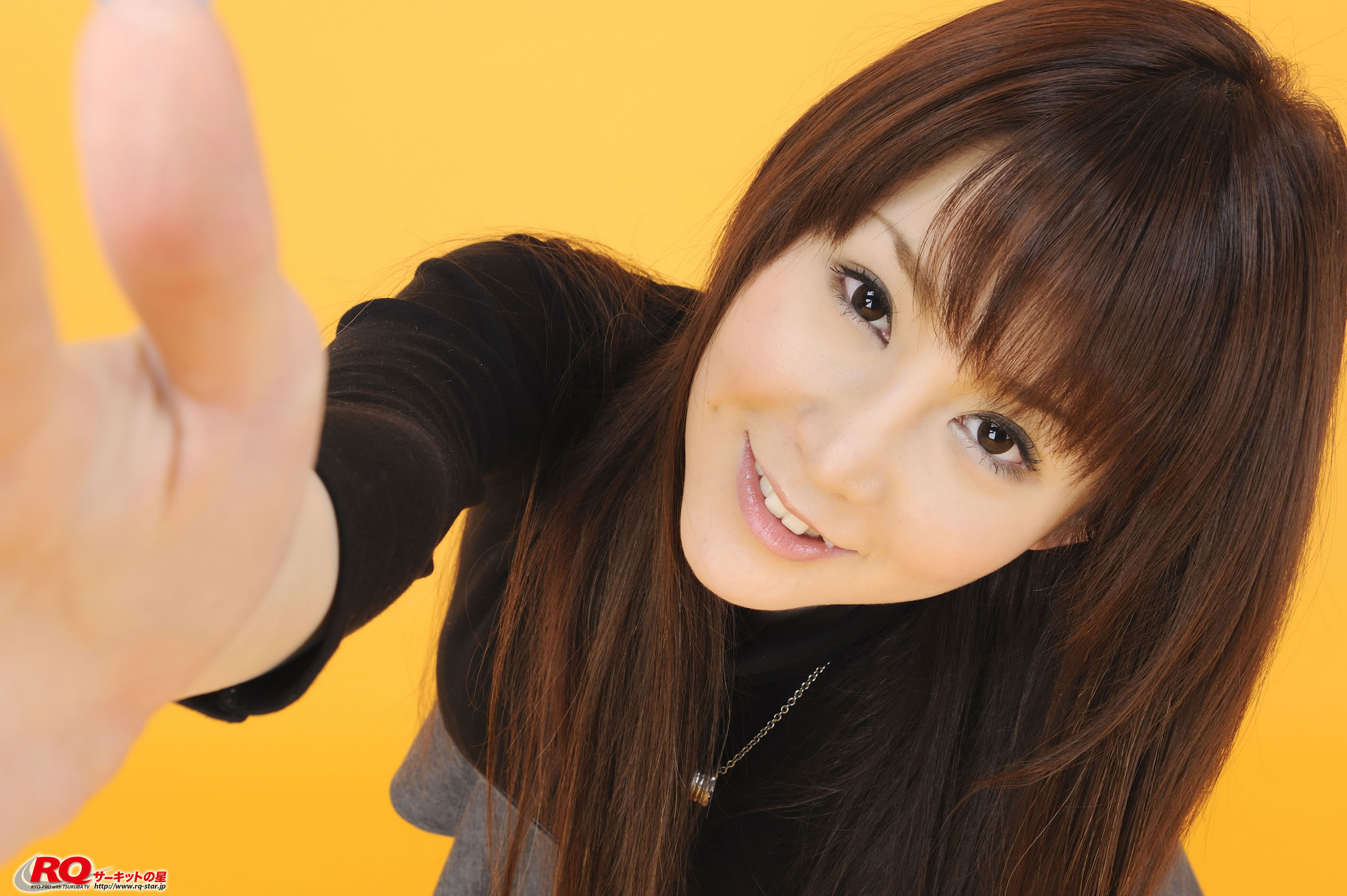 中村优子 [RQ-STAR]高清写真图NO.00122 Private Dress