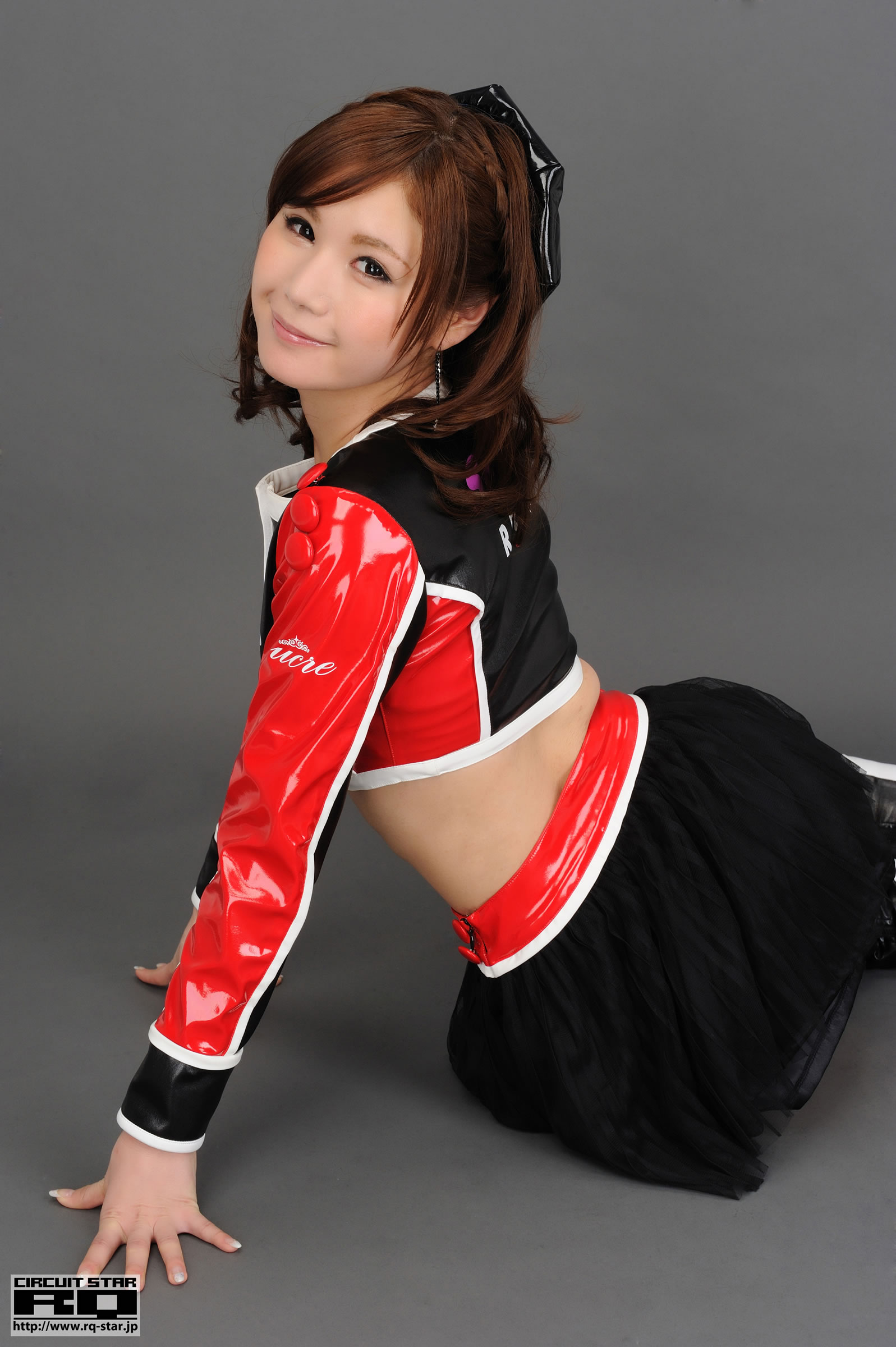 熊乃爱(熊乃あい) [RQ-STAR]高清写真图NO.00718『RQコスチューム』