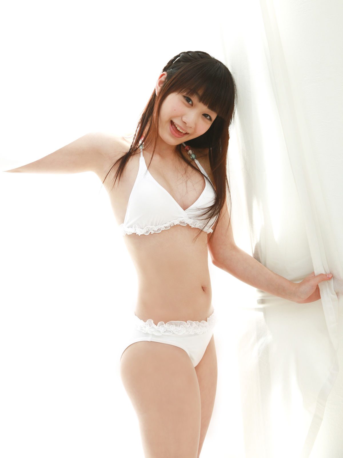 斉藤雅子-《Strawberry Girl》[Sabra套图写真图集]高清写真图
