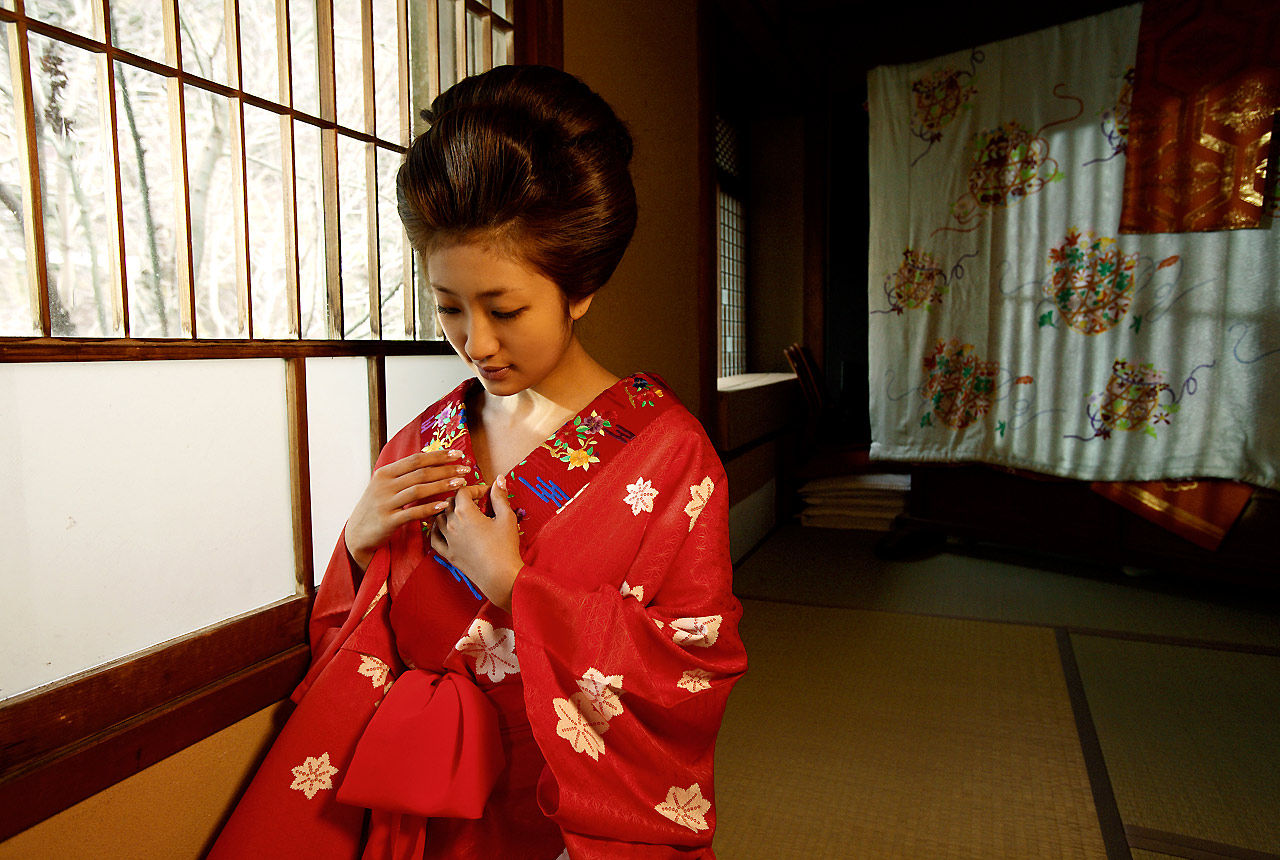 安藤沙耶香《Yoi-Yami》-[image.tv套图写真图集]高清写真图