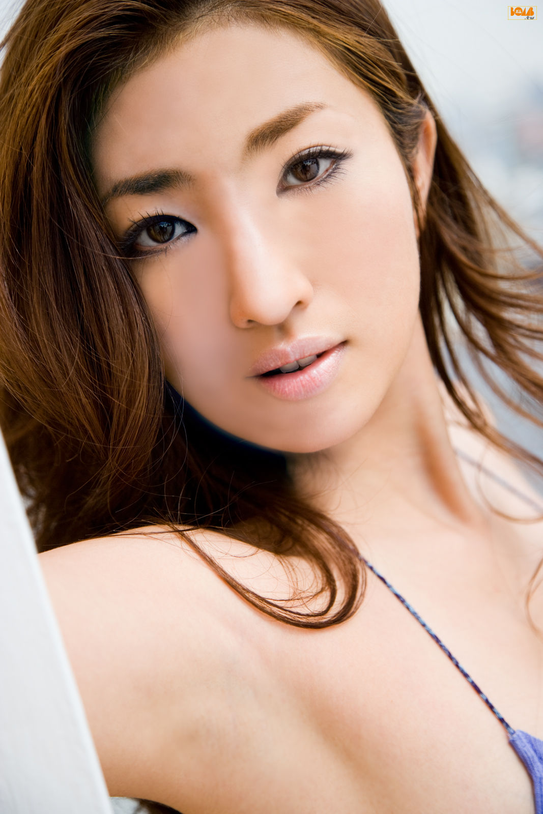安藤沙耶香-[Bomb.TV]高清写真图套图写真图集2007-11