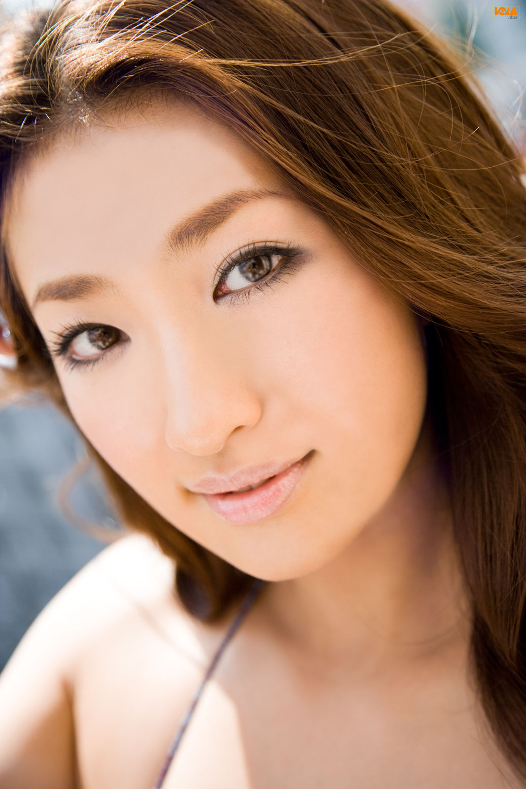 安藤沙耶香-[Bomb.TV]高清写真图套图写真图集2007-11