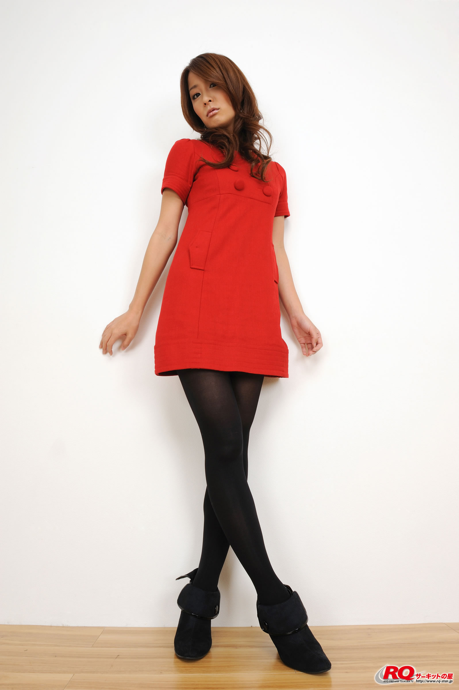 相川友希 [RQ-STAR]高清写真图NO.00102 Private Dress