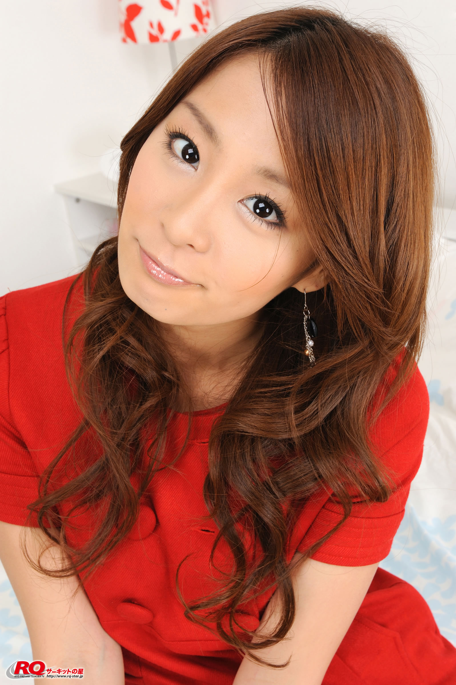 相川友希 [RQ-STAR]高清写真图NO.00102 Private Dress
