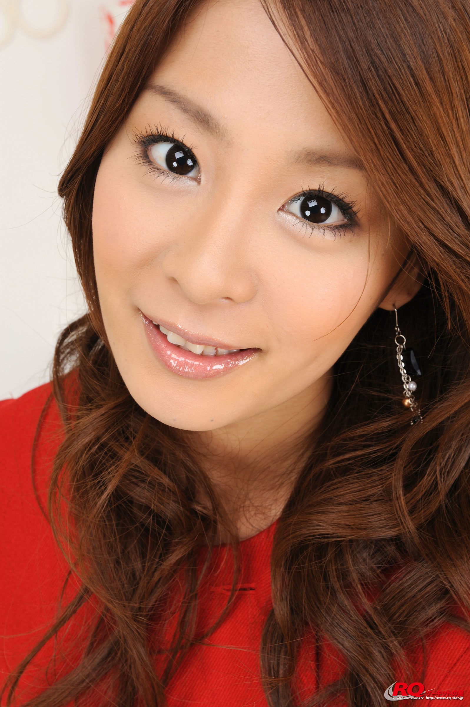 相川友希 [RQ-STAR]高清写真图NO.00102 Private Dress