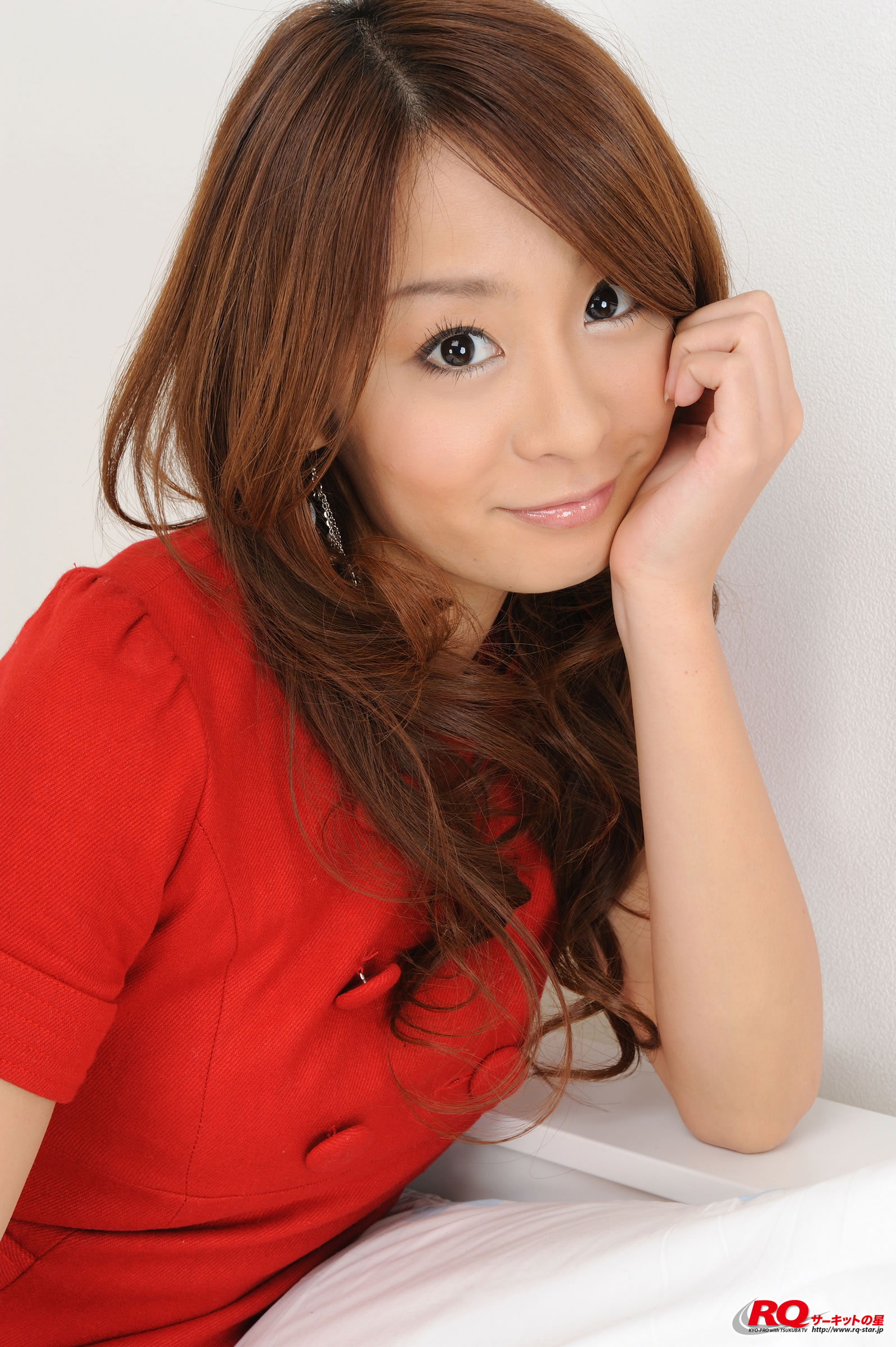 相川友希 [RQ-STAR]高清写真图NO.00102 Private Dress