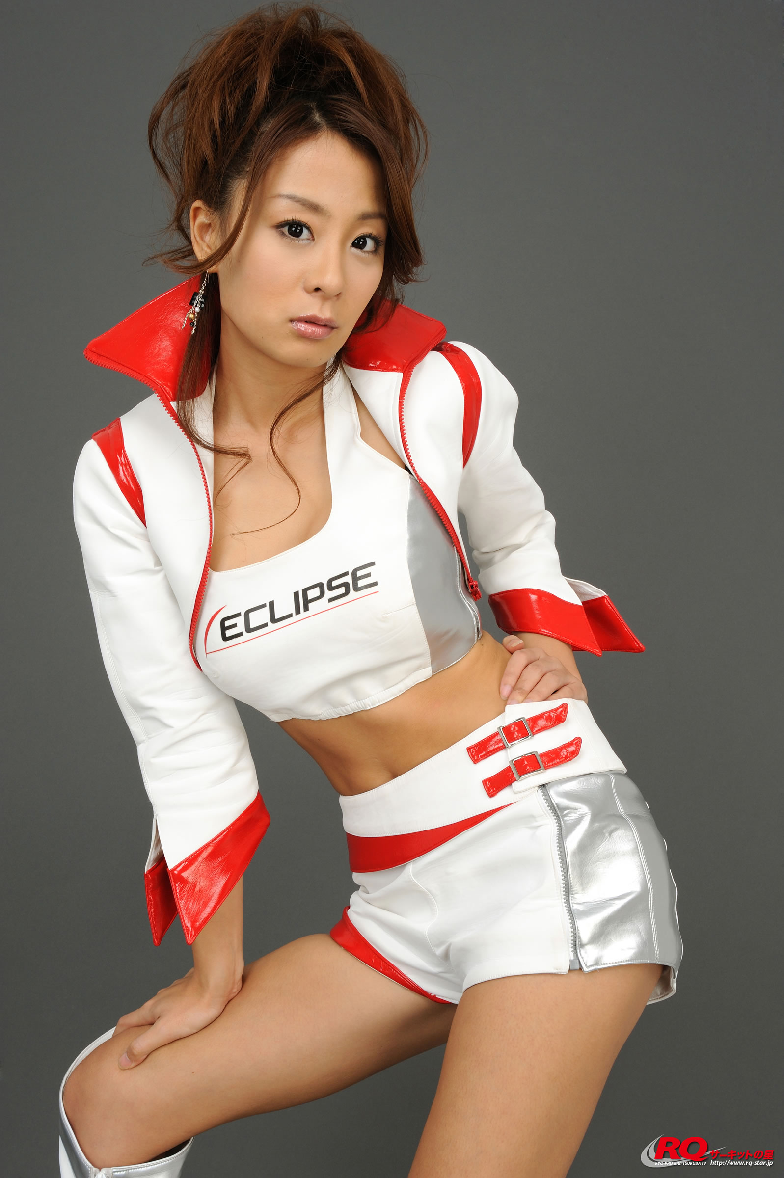相川友希 [RQ-STAR ]高清写真图NO.00110 Race Queen