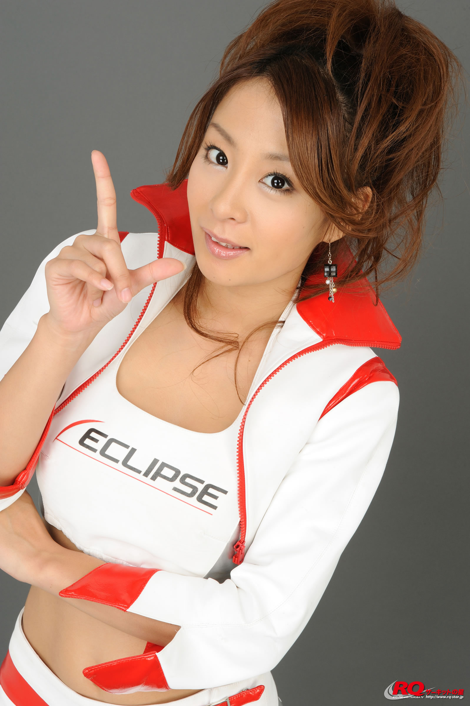相川友希 [RQ-STAR ]高清写真图NO.00110 Race Queen