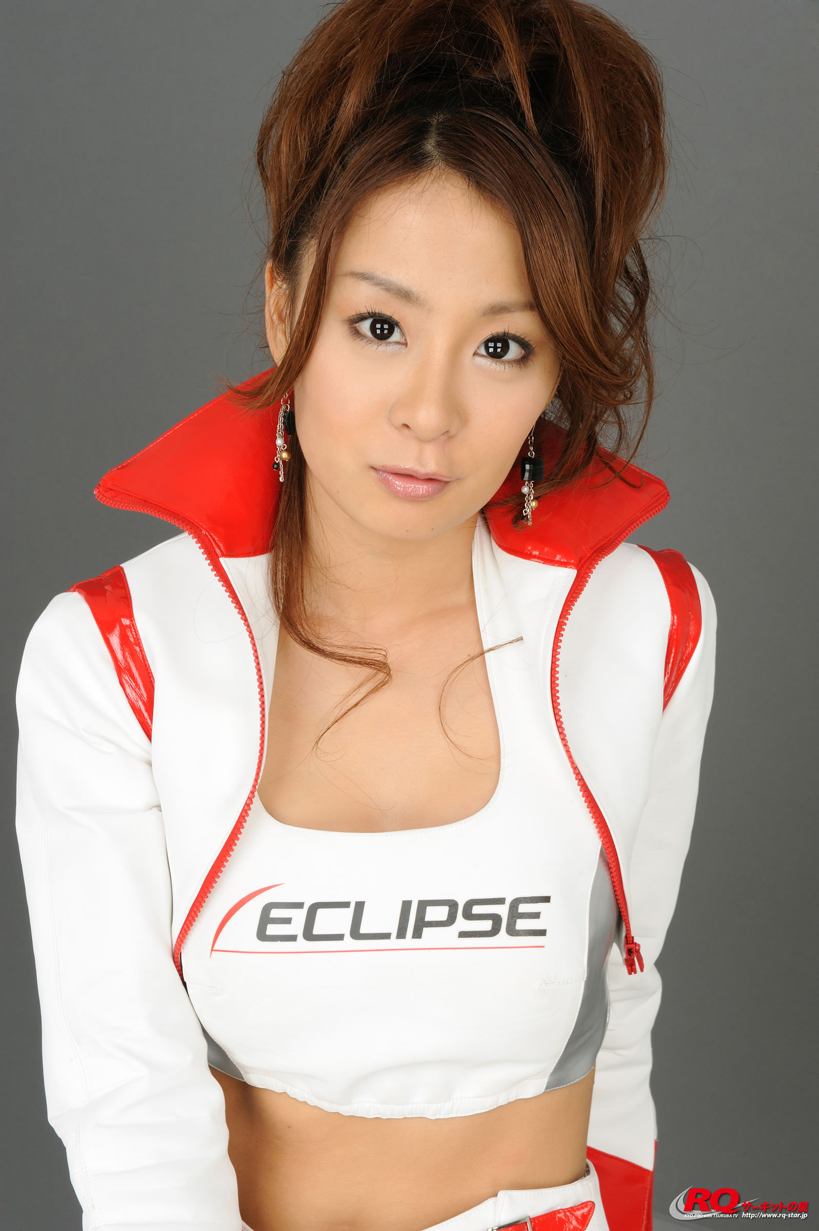 相川友希 [RQ-STAR ]高清写真图NO.00110 Race Queen