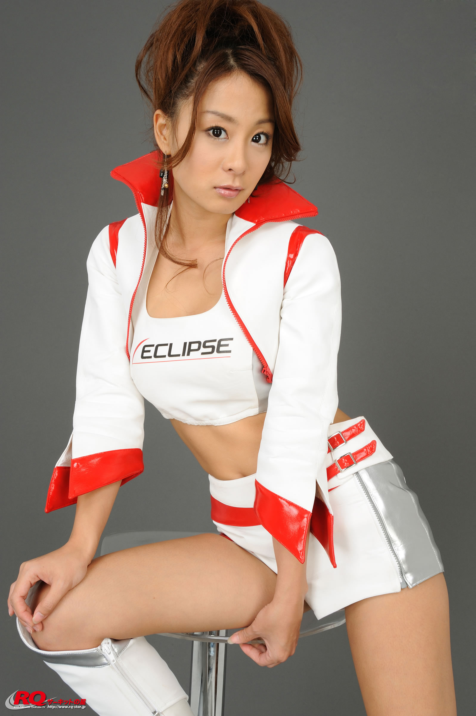 相川友希 [RQ-STAR ]高清写真图NO.00110 Race Queen