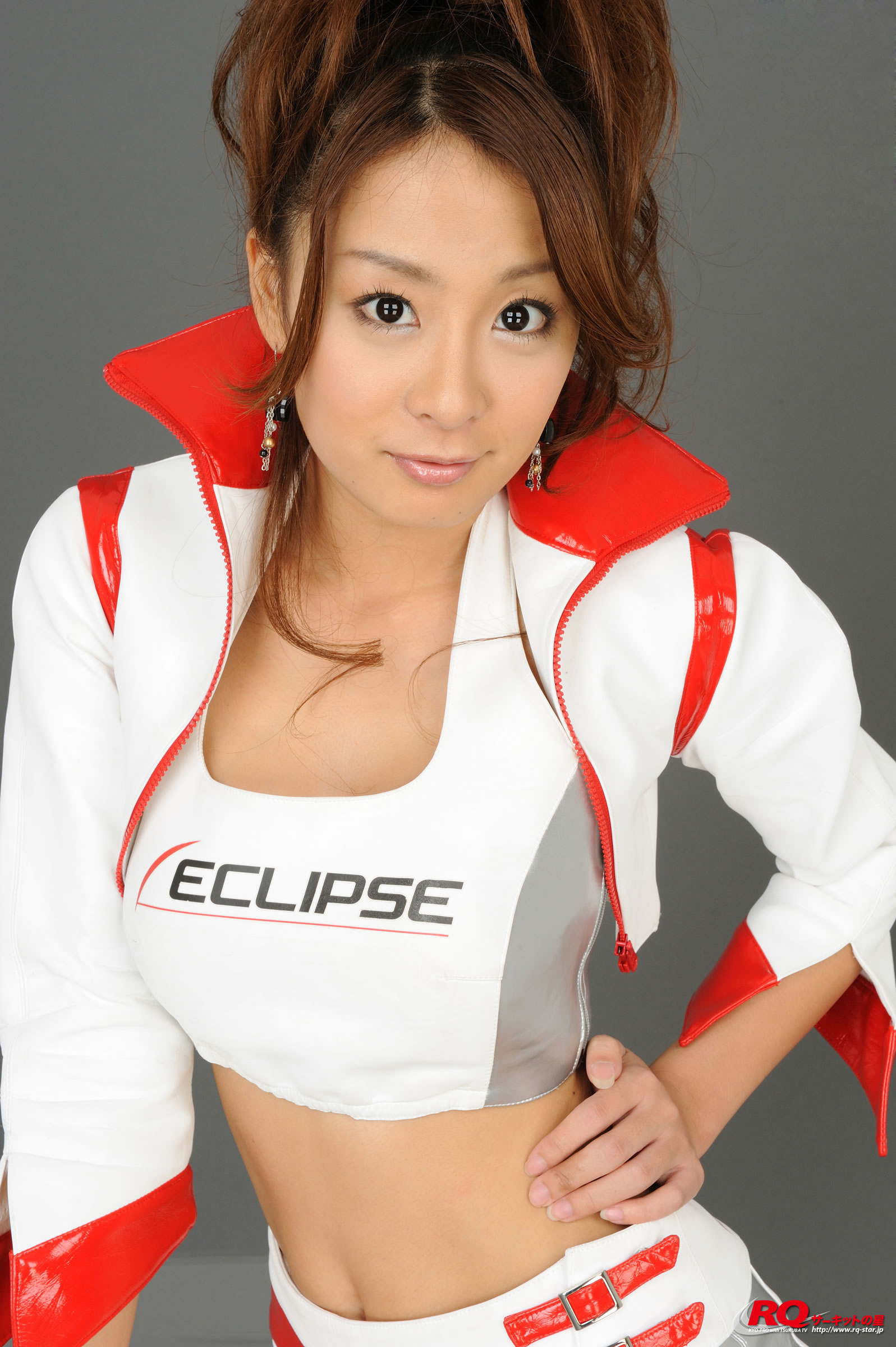 相川友希 [RQ-STAR ]高清写真图NO.00110 Race Queen
