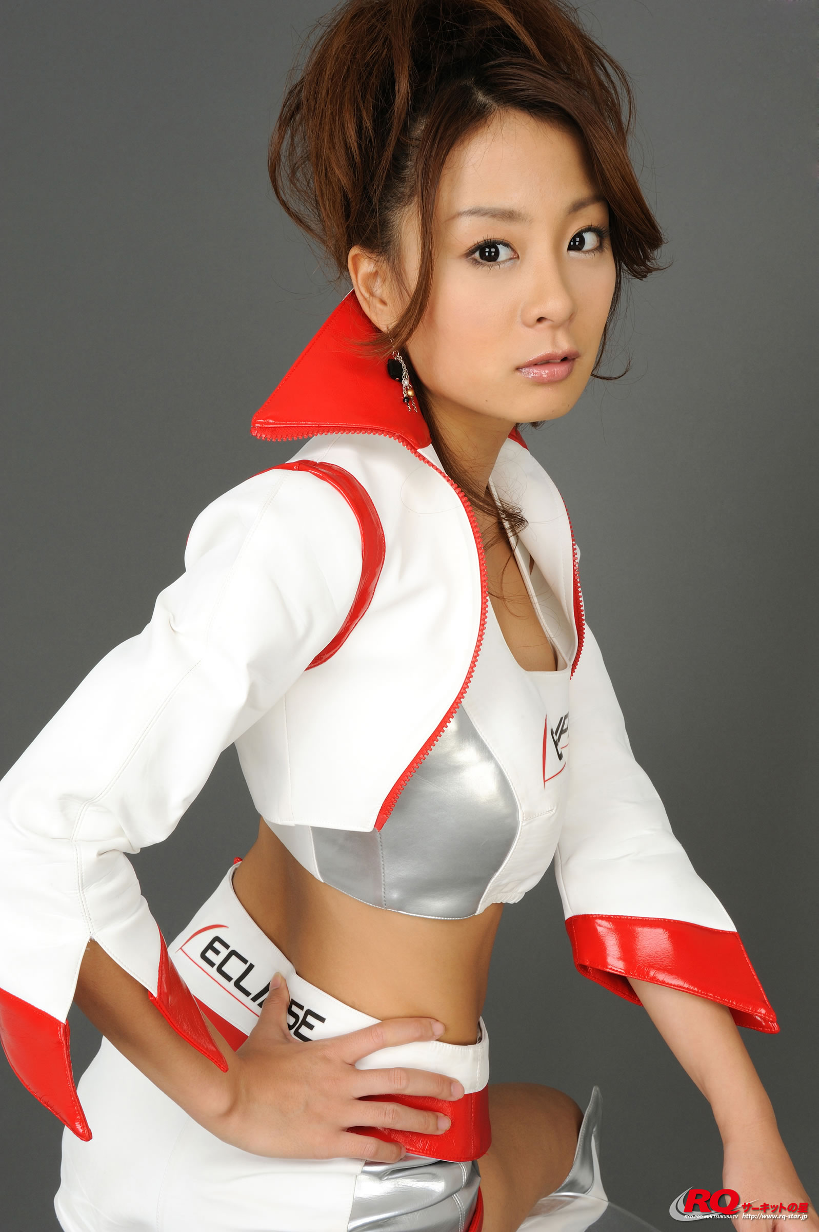 相川友希 [RQ-STAR ]高清写真图NO.00110 Race Queen