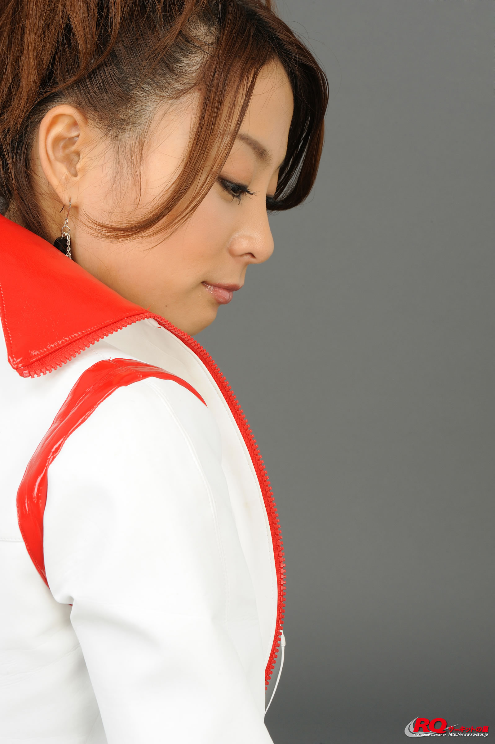 相川友希 [RQ-STAR ]高清写真图NO.00110 Race Queen