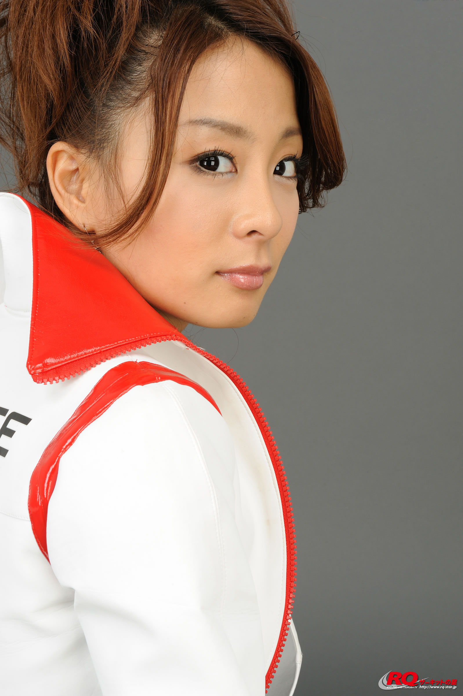 相川友希 [RQ-STAR ]高清写真图NO.00110 Race Queen