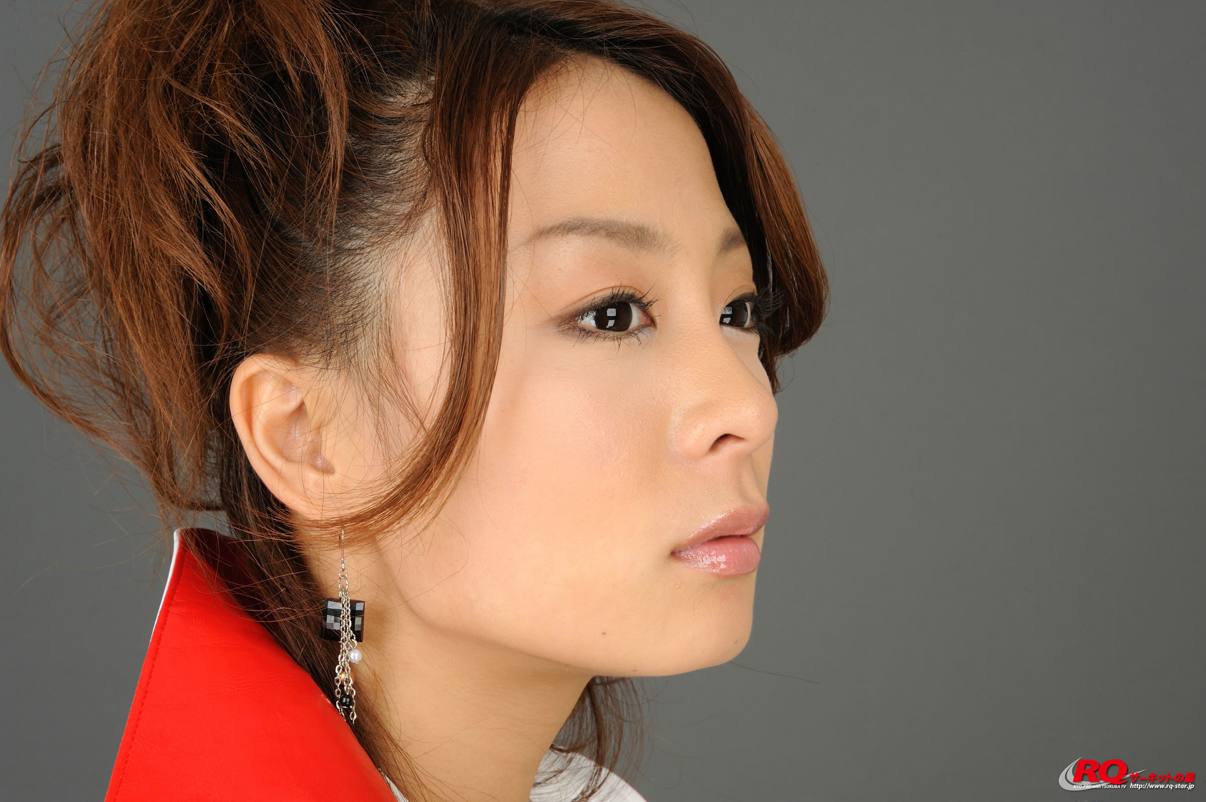 相川友希 [RQ-STAR ]高清写真图NO.00110 Race Queen