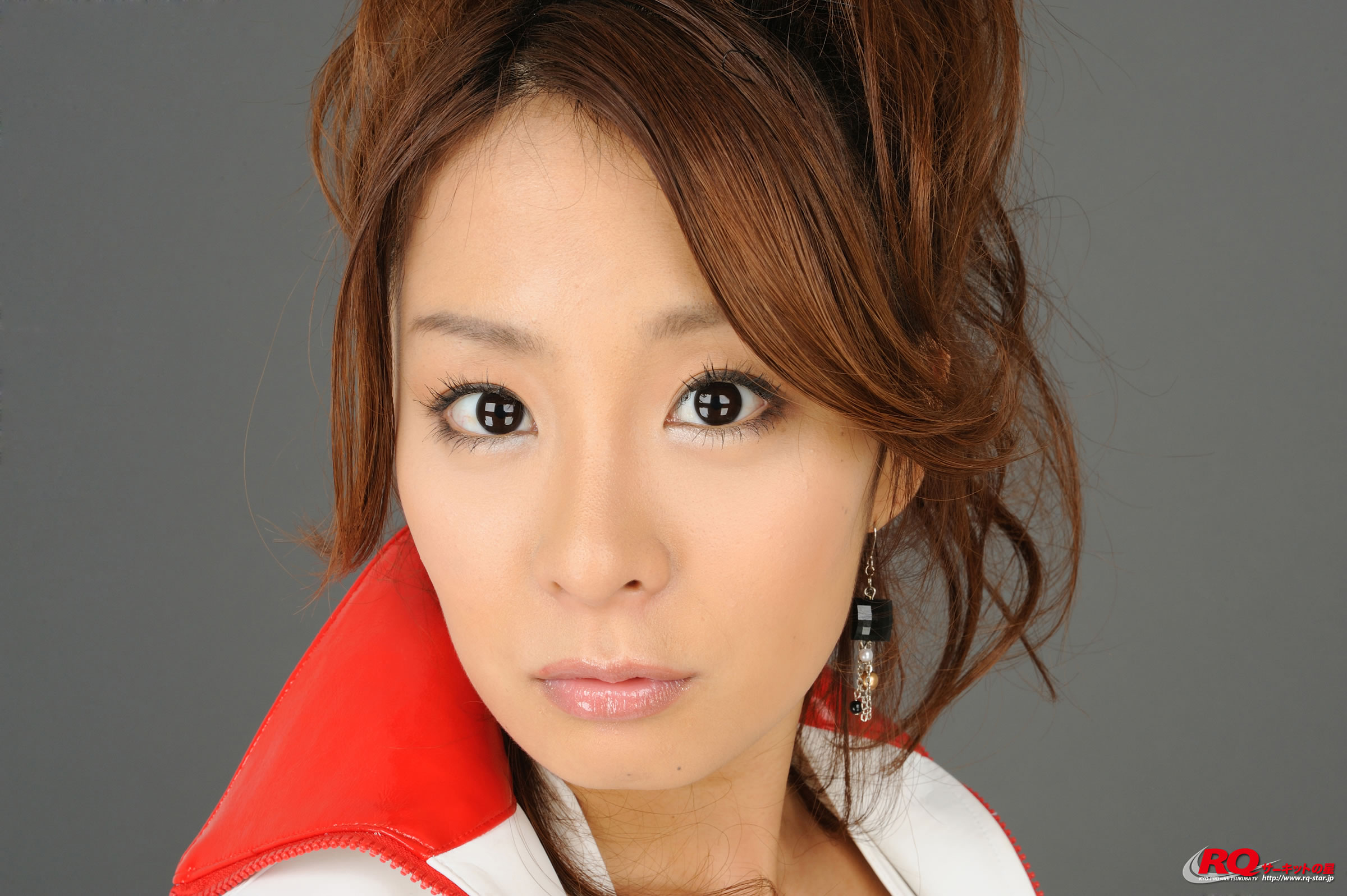 相川友希 [RQ-STAR ]高清写真图NO.00110 Race Queen