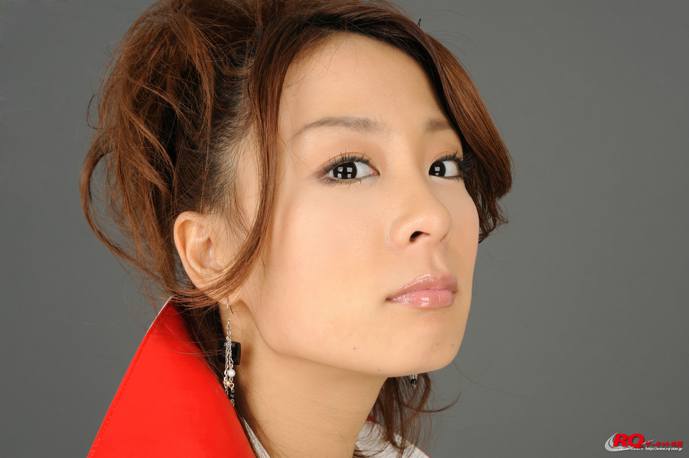 相川友希 [RQ-STAR ]高清写真图NO.00110 Race Queen