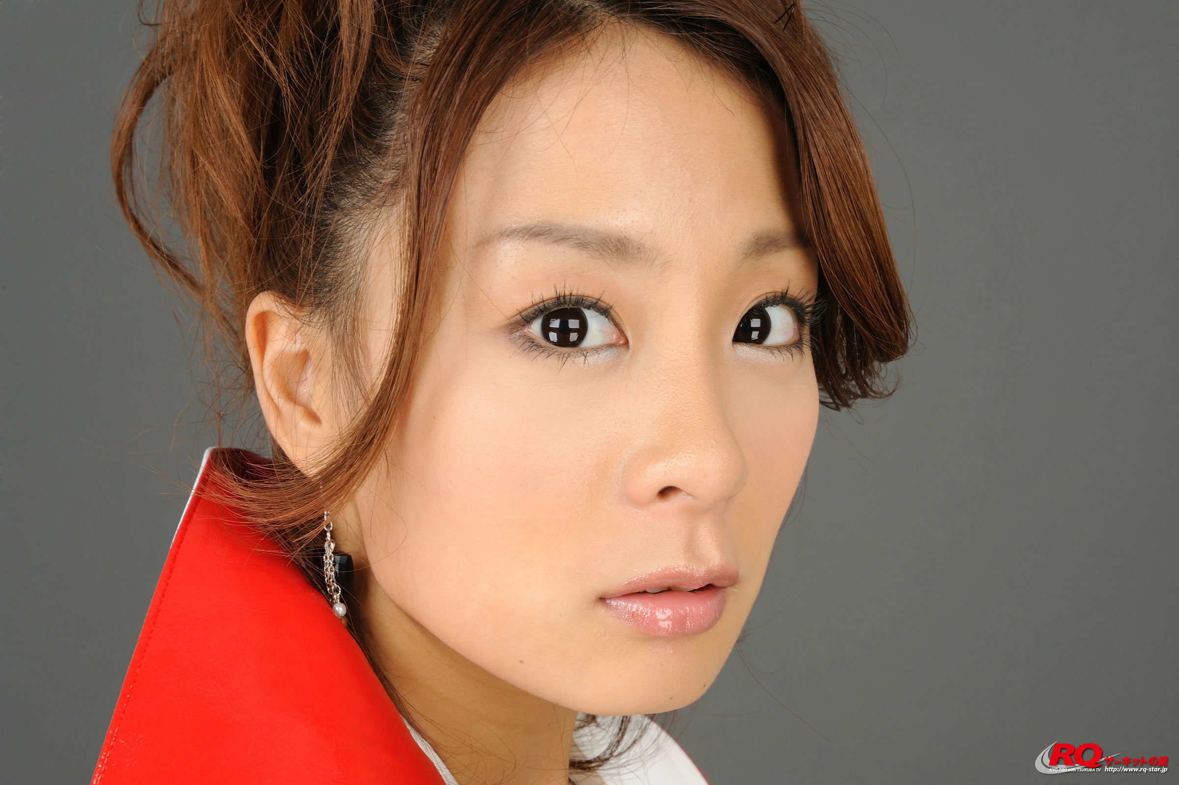 相川友希 [RQ-STAR ]高清写真图NO.00110 Race Queen