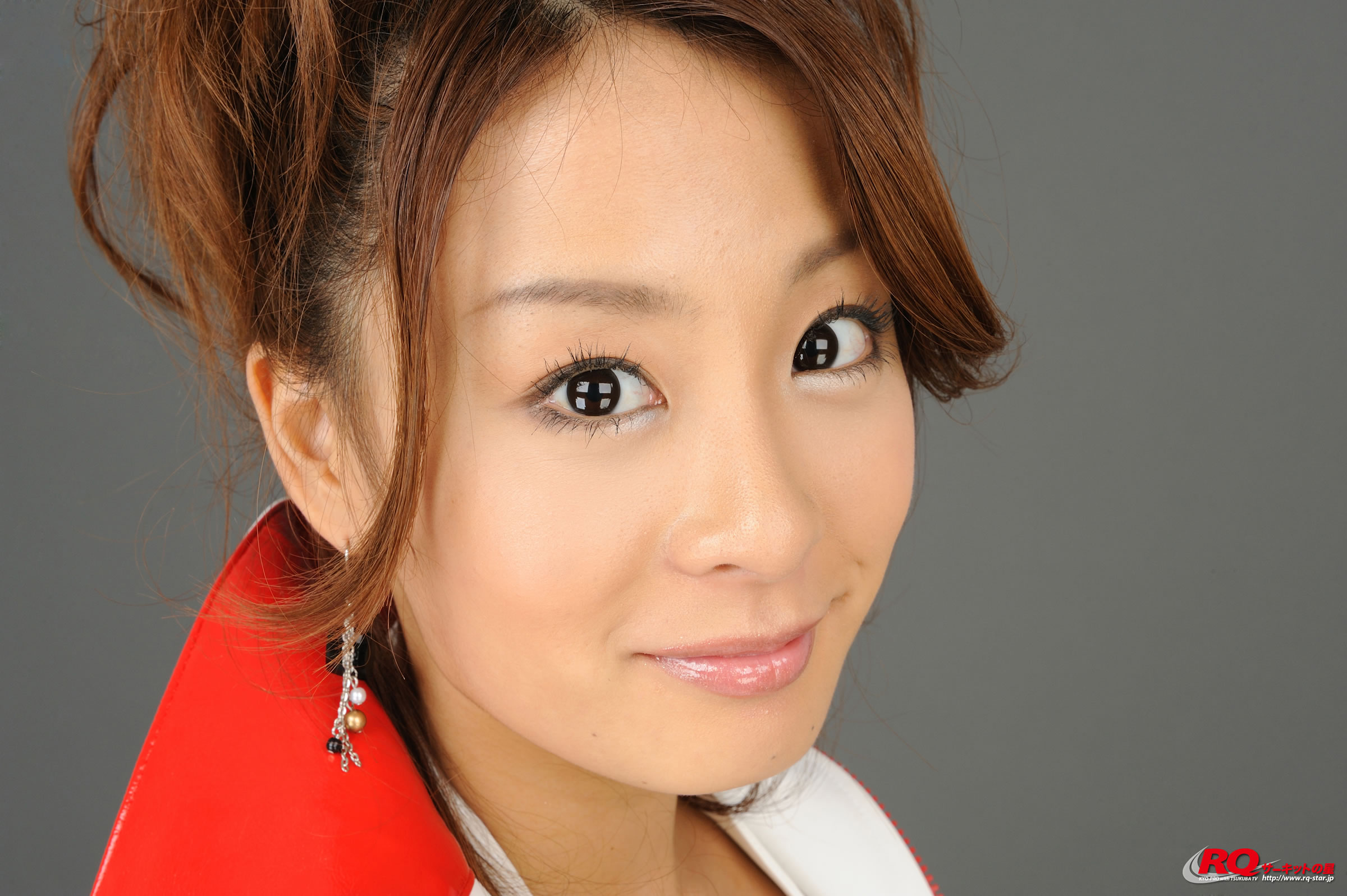 相川友希 [RQ-STAR ]高清写真图NO.00110 Race Queen