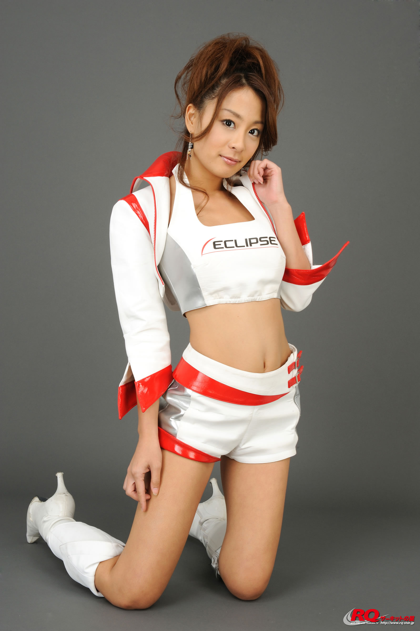 相川友希 [RQ-STAR ]高清写真图NO.00110 Race Queen