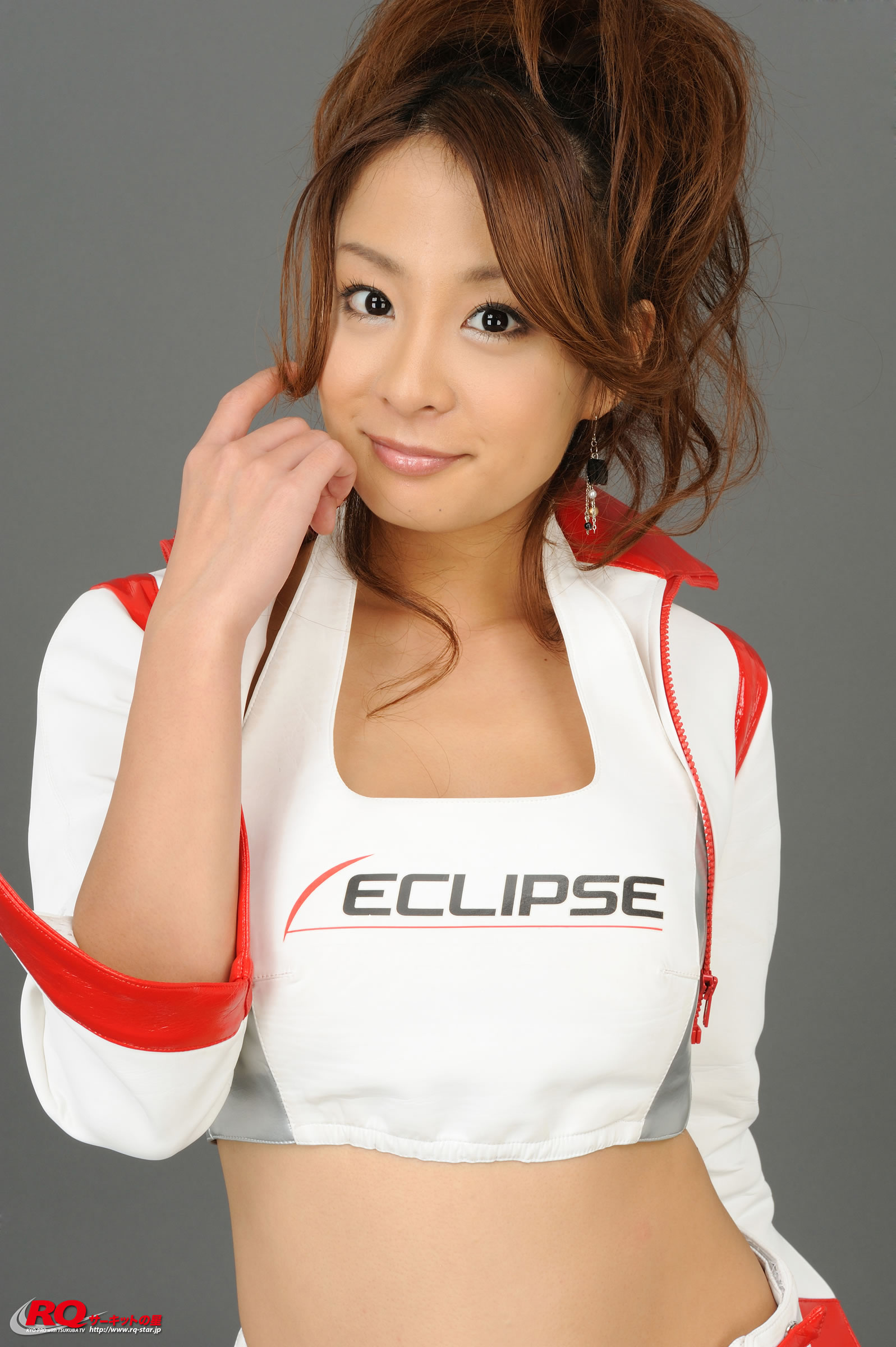 相川友希 [RQ-STAR ]高清写真图NO.00110 Race Queen