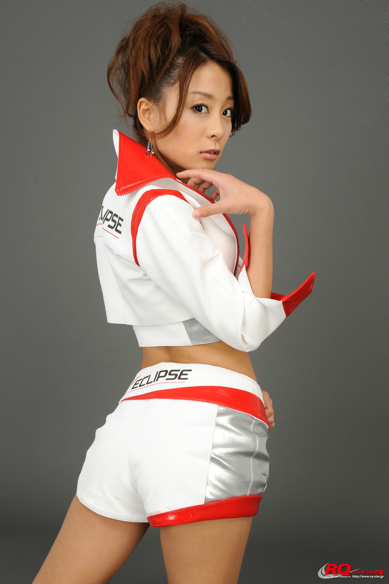 相川友希 [RQ-STAR ]高清写真图NO.00110 Race Queen