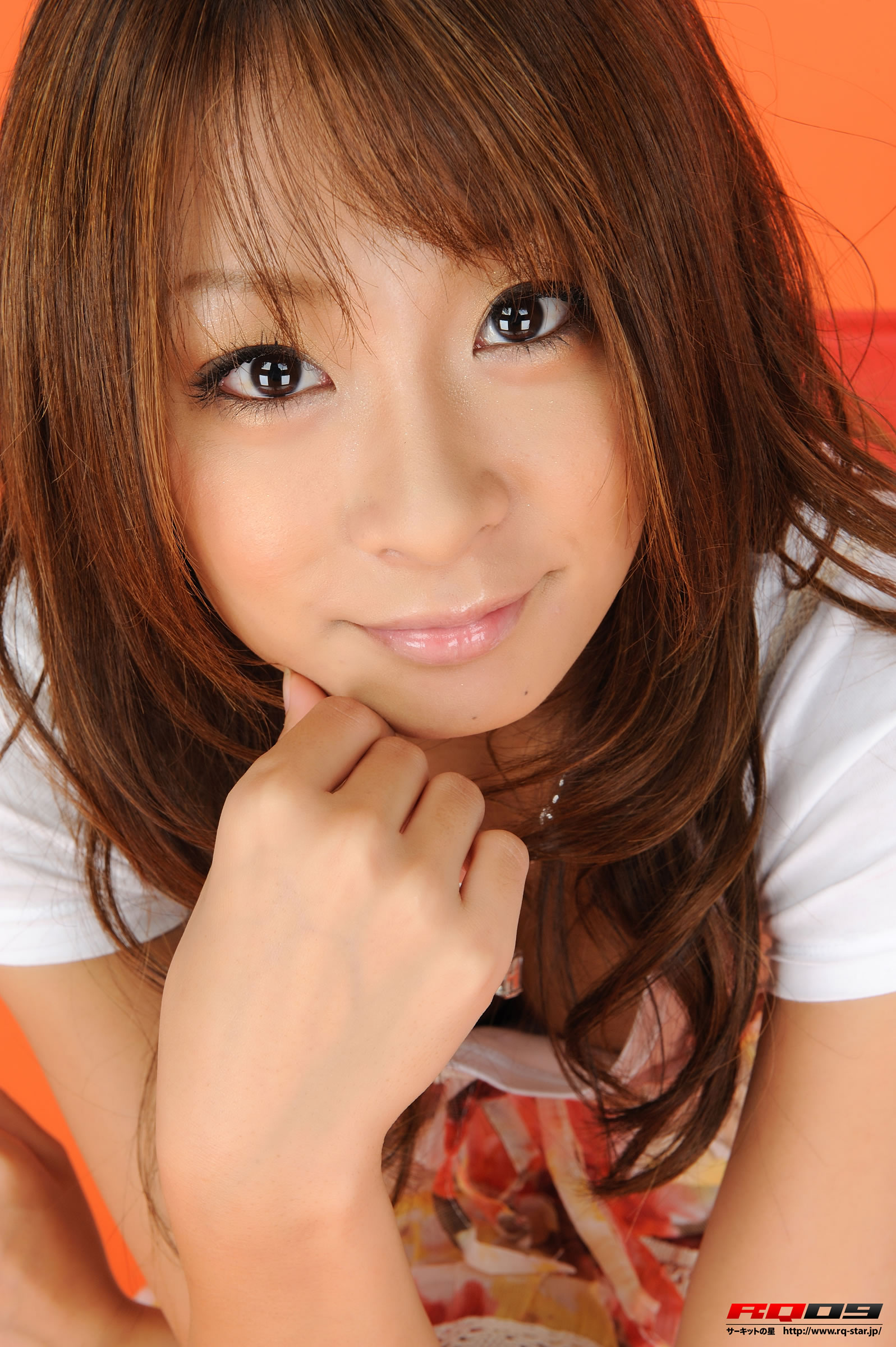 相川友希 [RQ-STAR]高清写真图2009.10.28 NO.00199 Private Dress