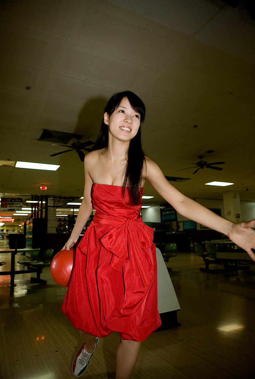 奈津子(大木奈津子)-《Love is like a shooting star》[image.tv套图写真图集]高清写真图
