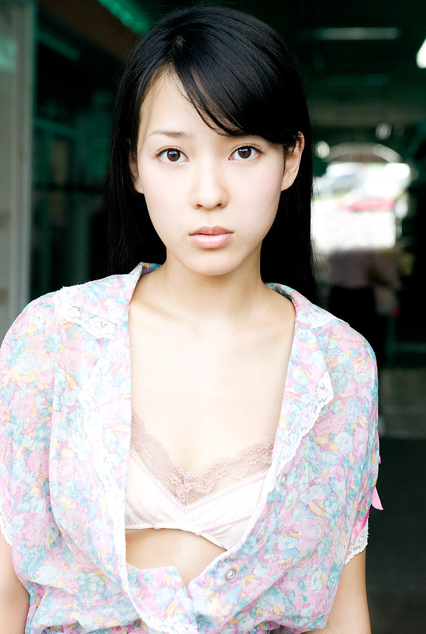 奈津子(大木奈津子)-《Love is like a shooting star》[image.tv套图写真图集]高清写真图