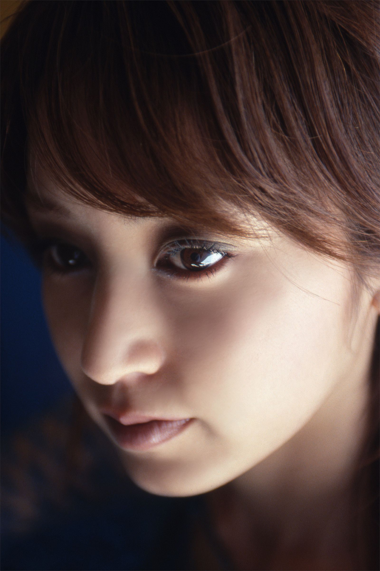 矢田亚希子(矢田亜希子) [NS Eyes]高清写真图SF-No.381