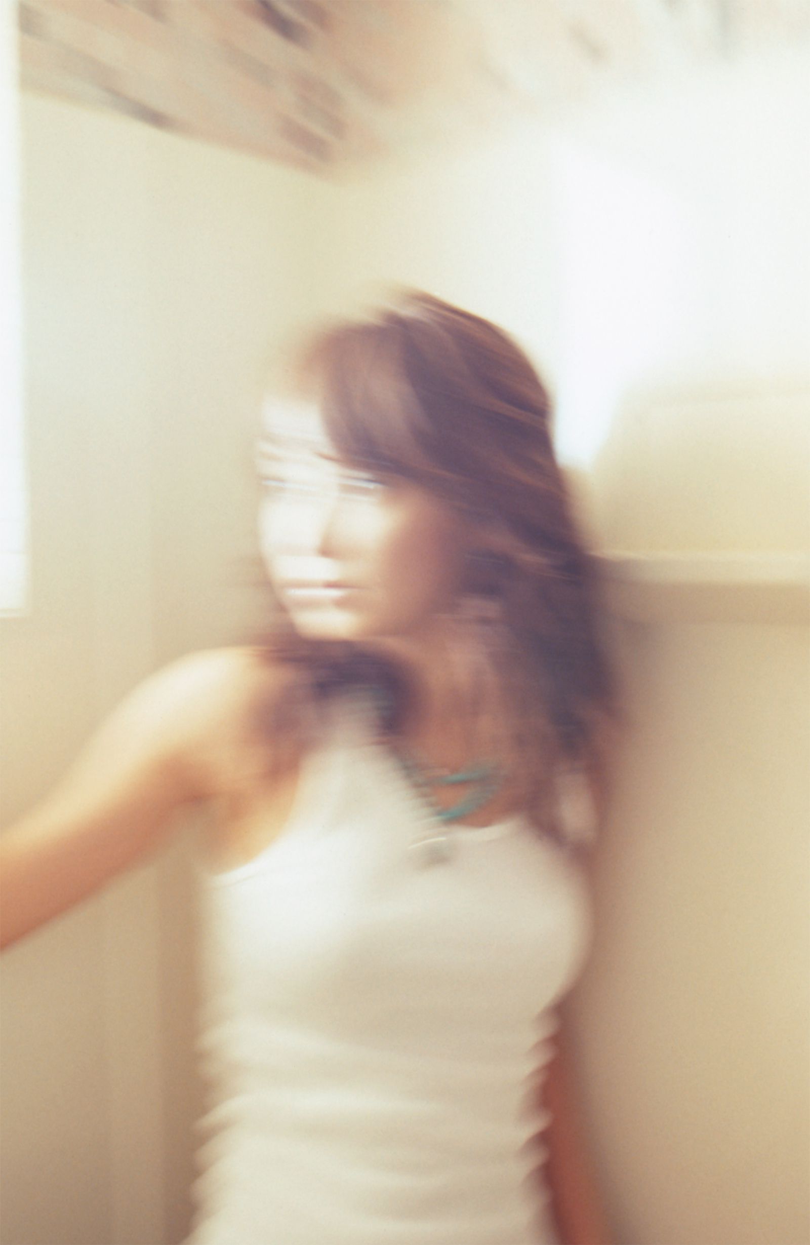 矢田亚希子(矢田亜希子) [NS Eyes]高清写真图SF-No.381